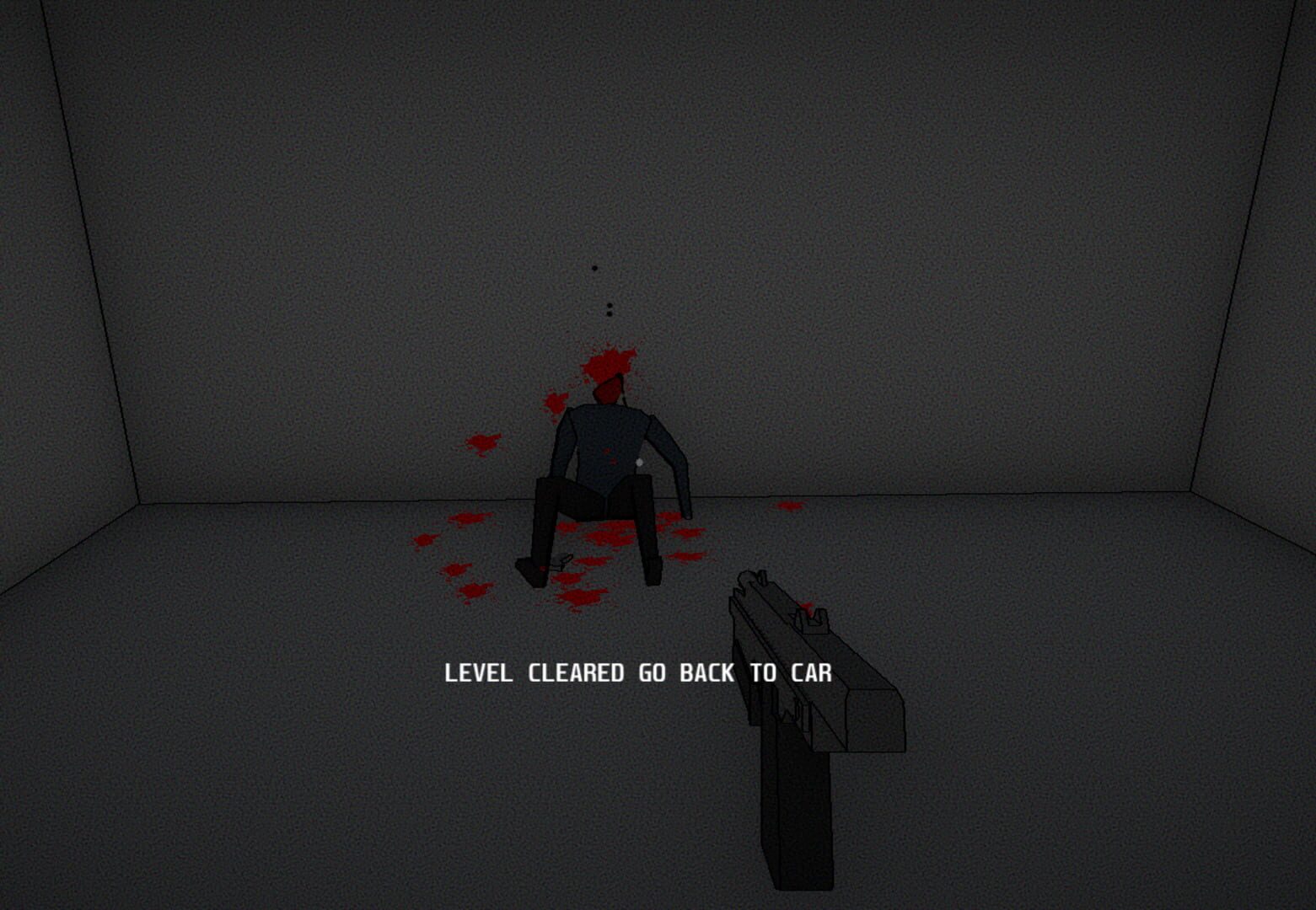 Edgy - Screenshot