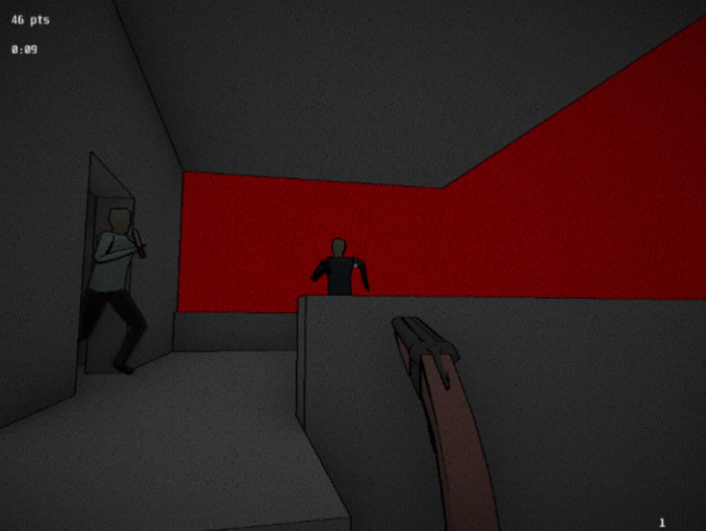 Edgy - Screenshot
