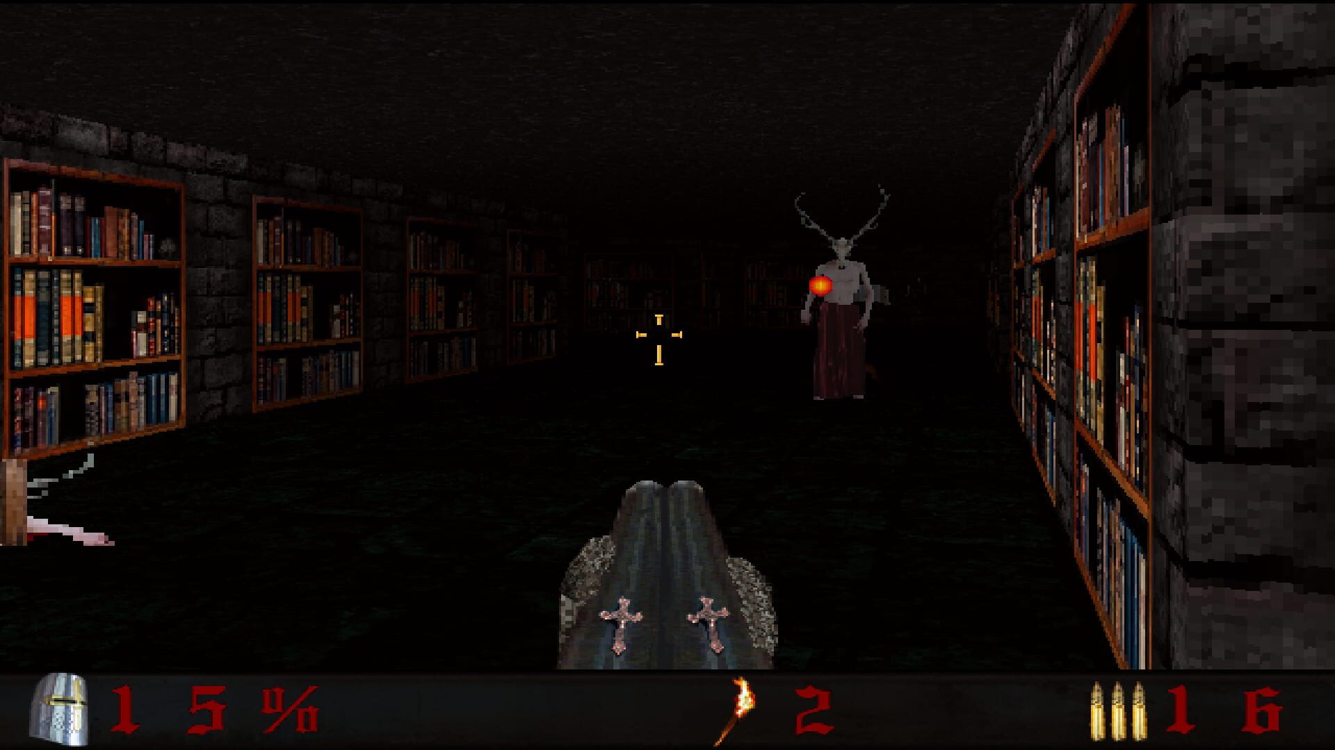Templar - Screenshot