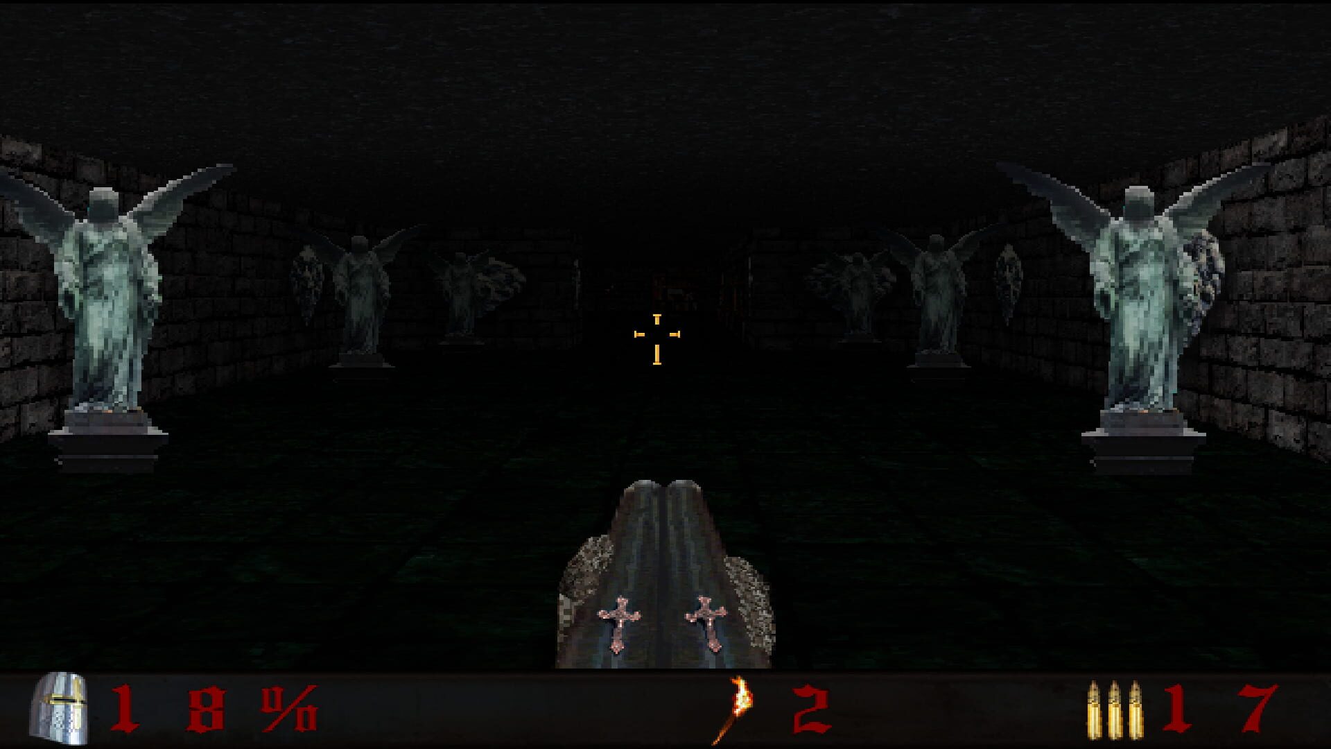 Templar - Screenshot
