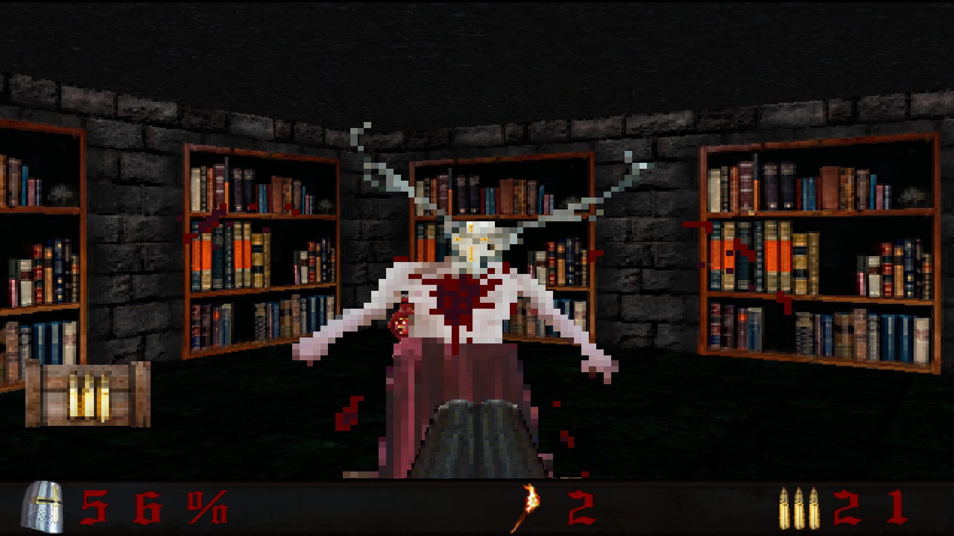 Templar - Screenshot