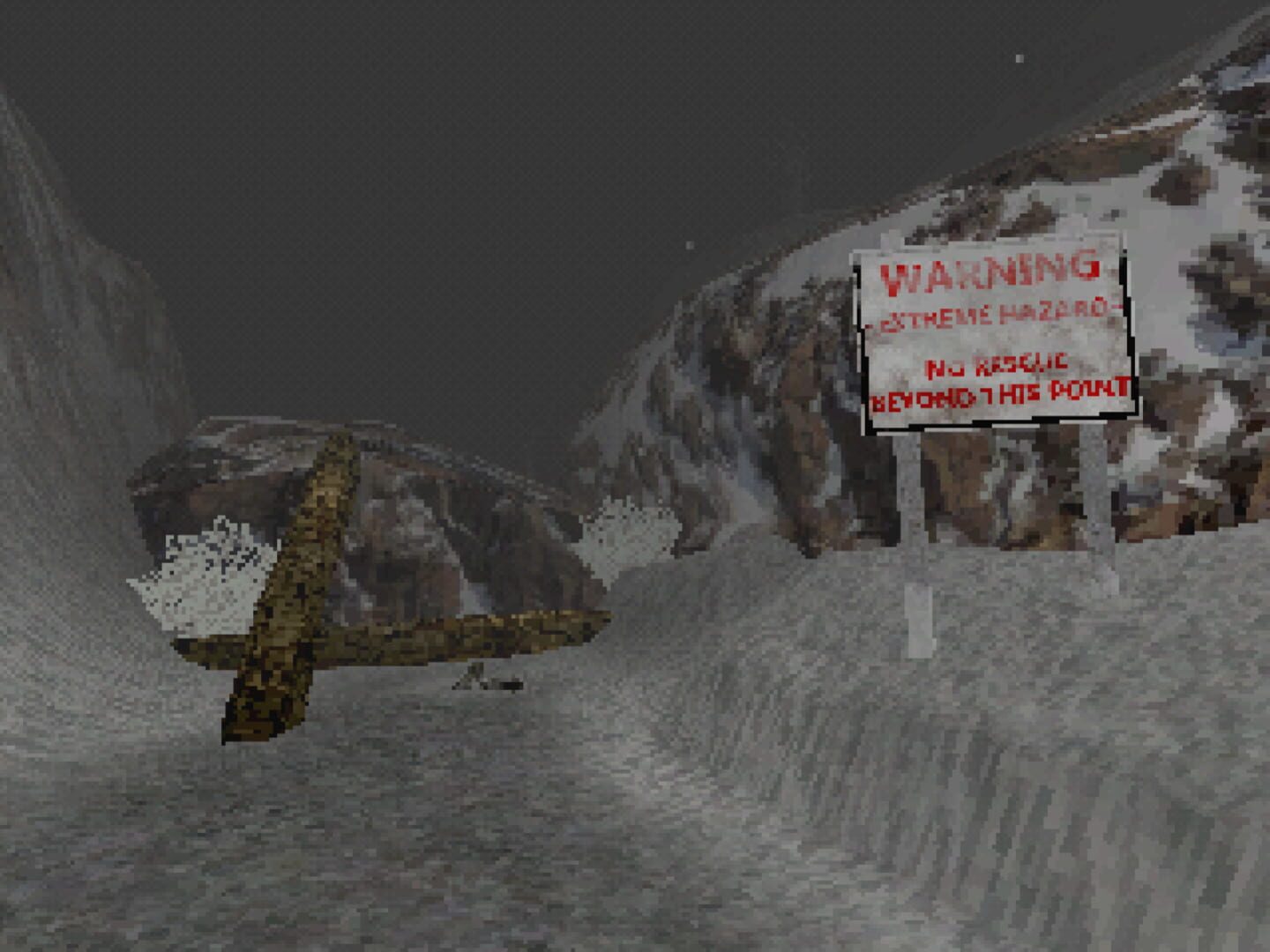 Hamilton - Screenshot