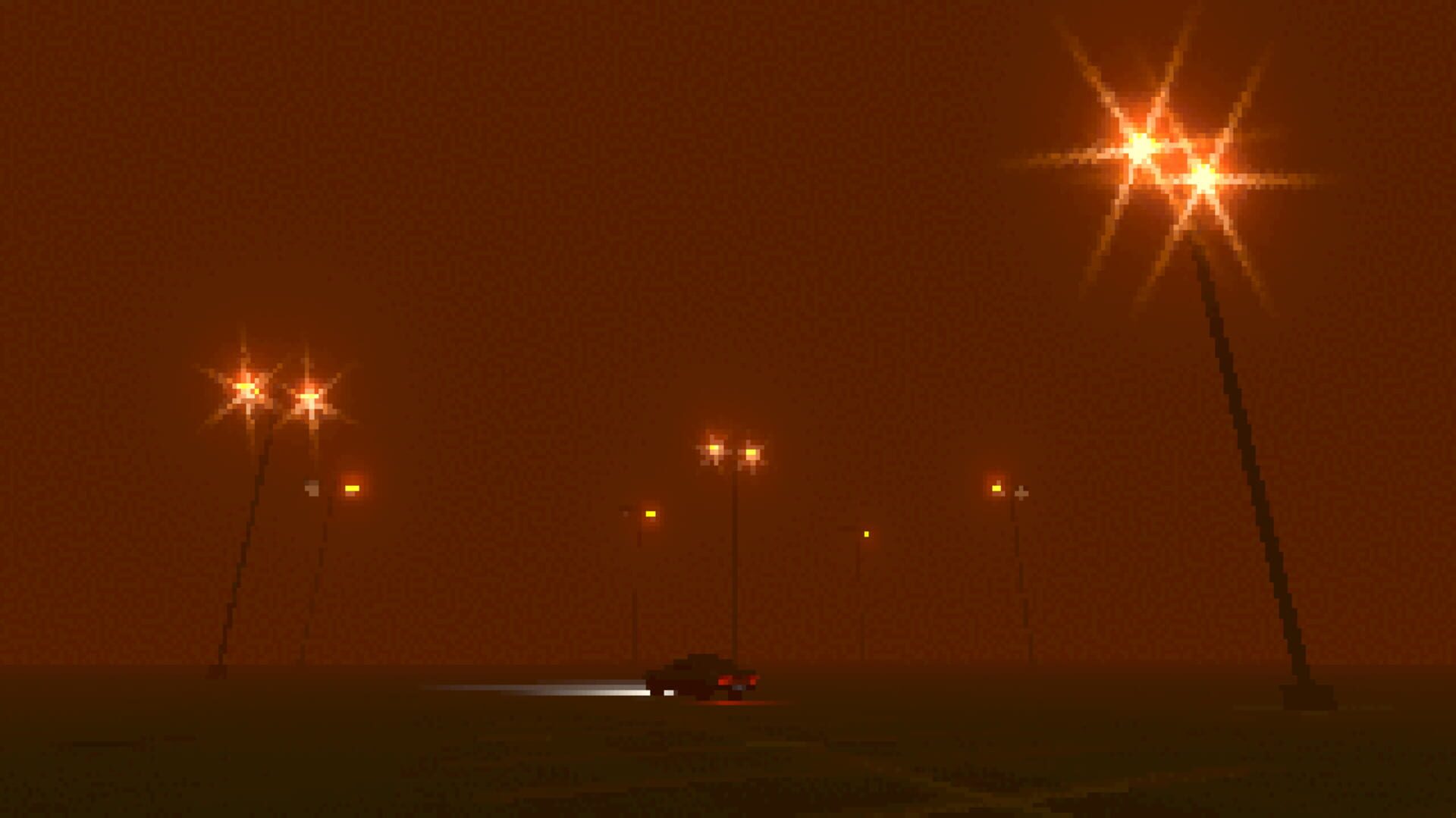 Somewhere - Screenshot