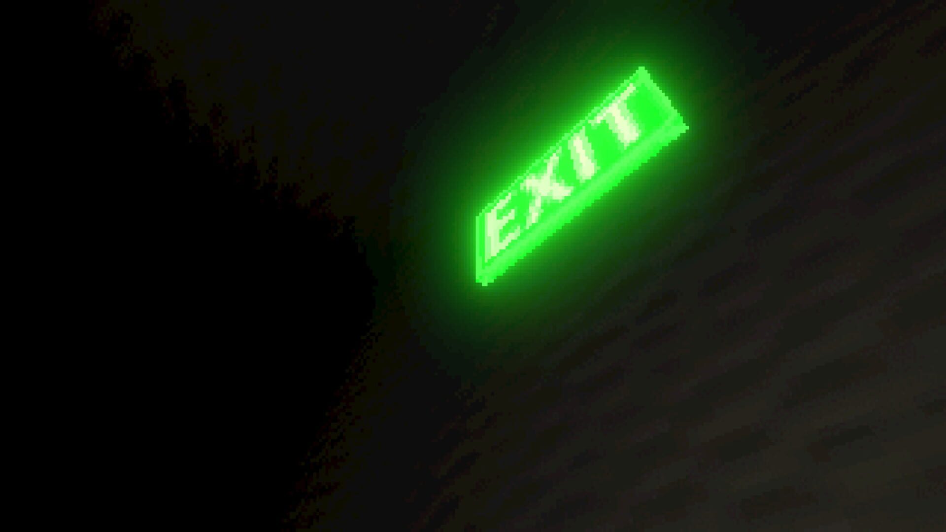 Somewhere - Screenshot