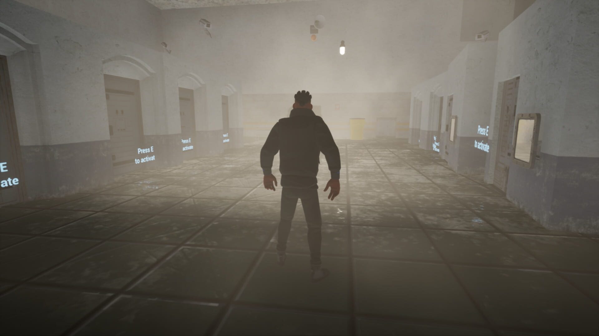 The Innocent - Screenshot