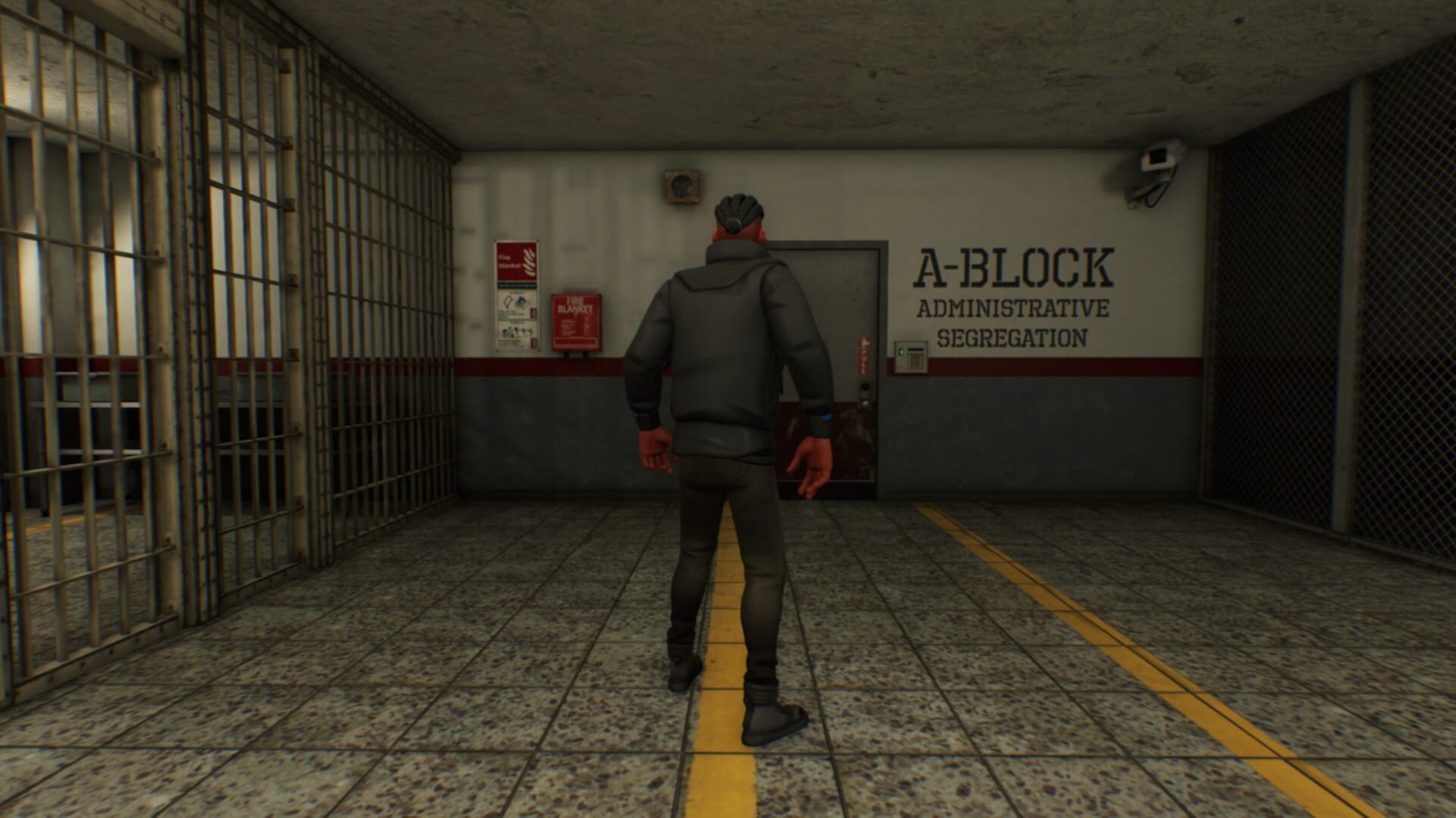 The Innocent - Screenshot
