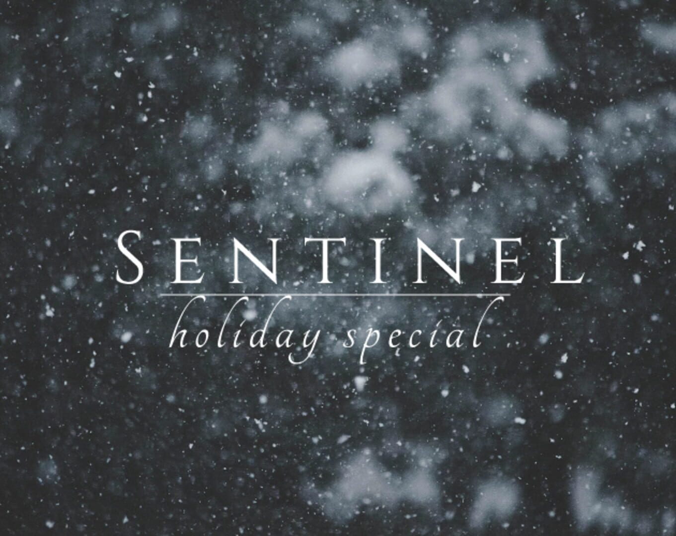 Sentinel: Holiday Special - Screenshot