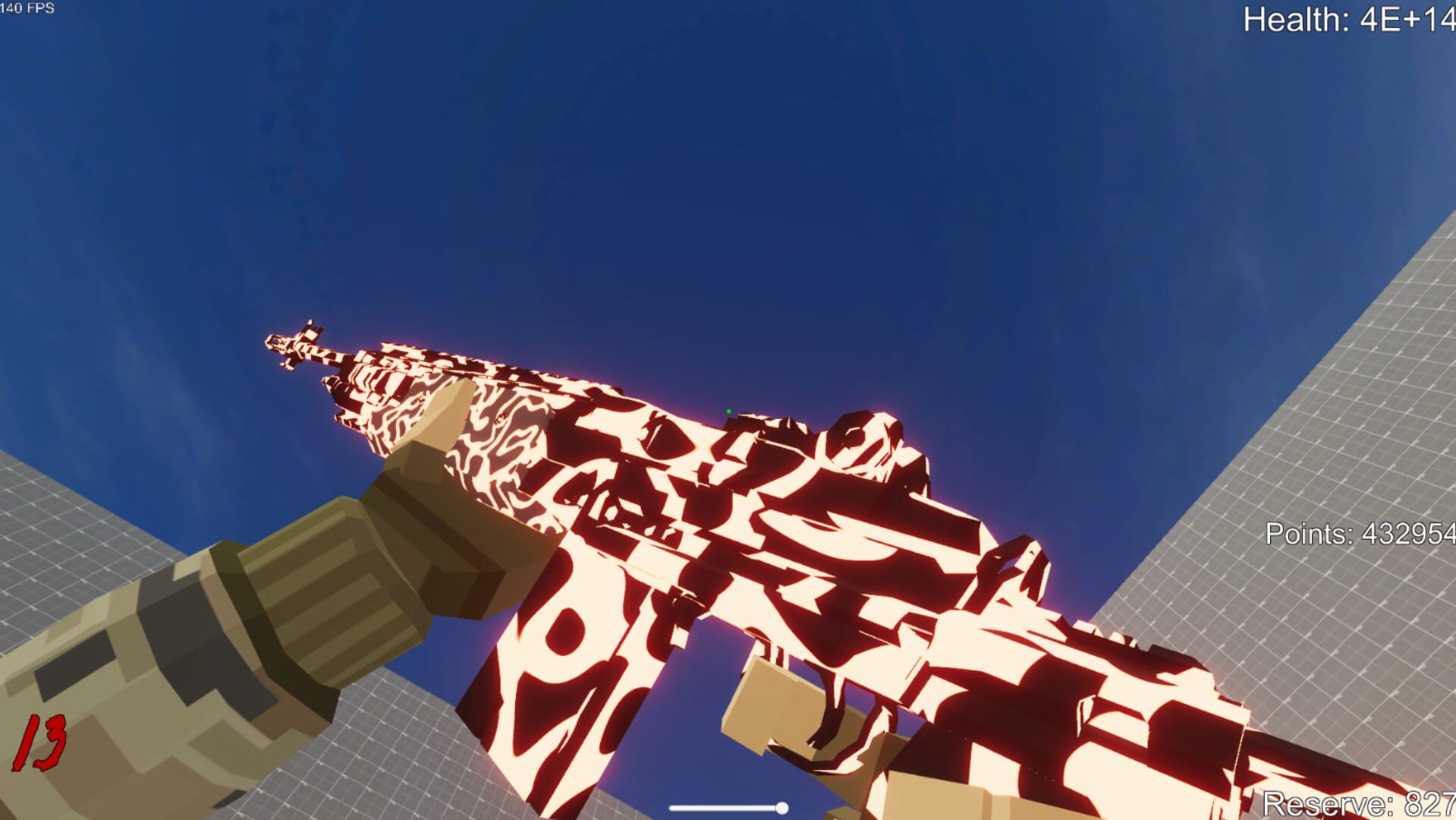 Uzg - Screenshot