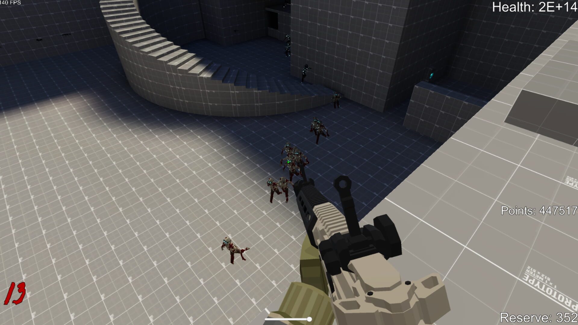 Uzg - Screenshot