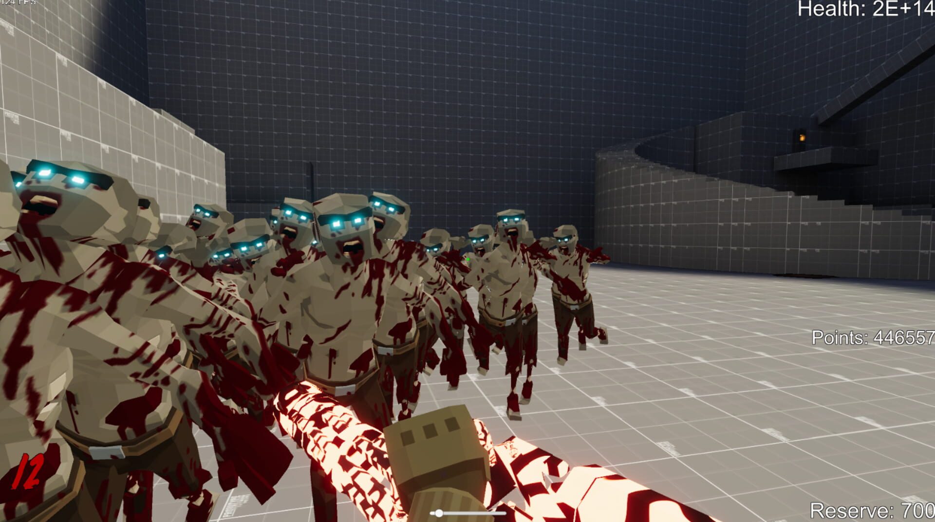 Uzg - Screenshot