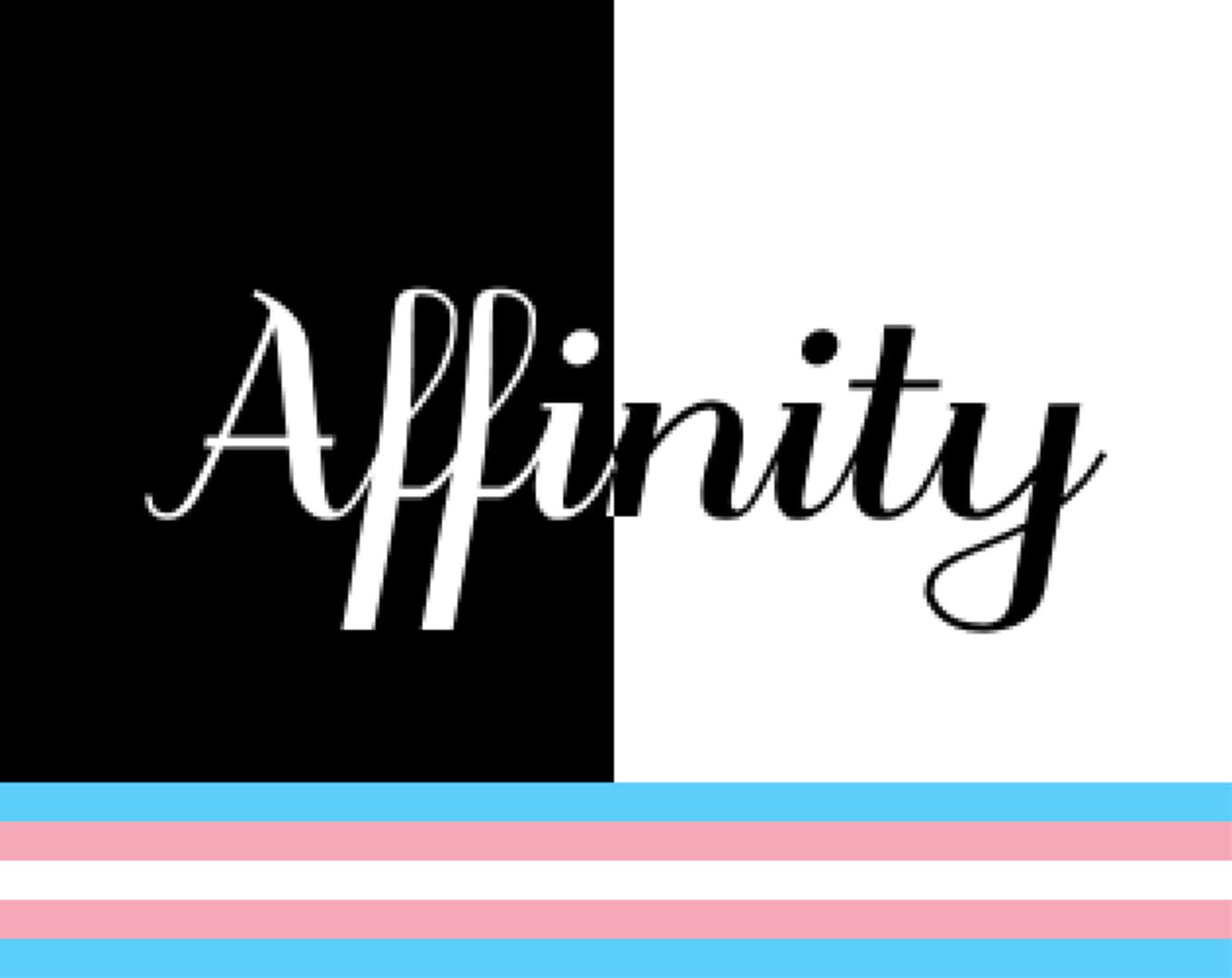 Affinity - Screenshot