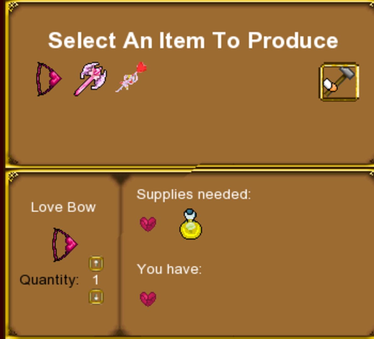 Graal Online: Graal Kingdoms - Screenshot