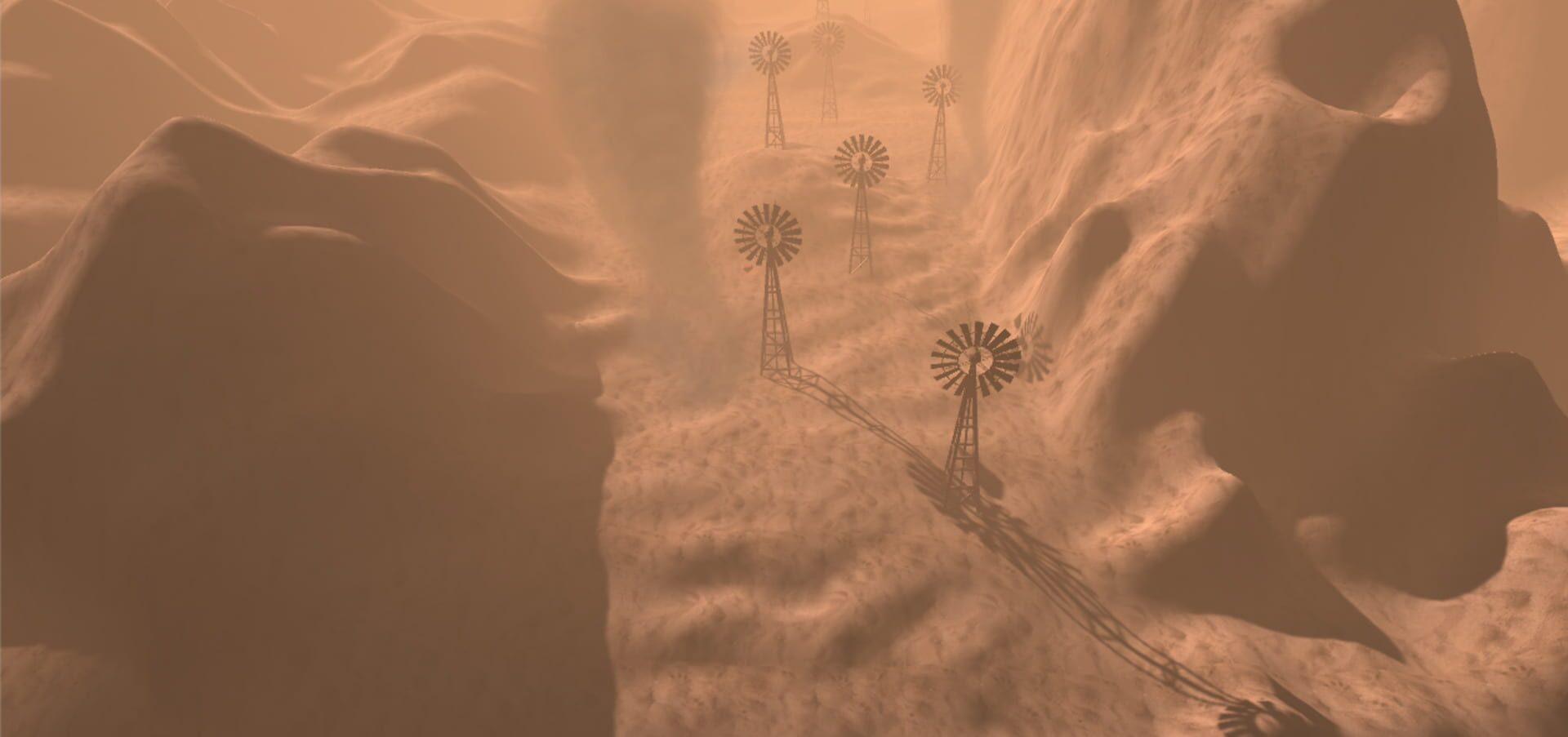 Orbdash - Screenshot