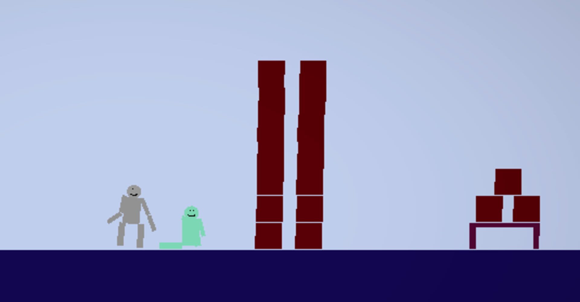 Active Ragdoll - Screenshot