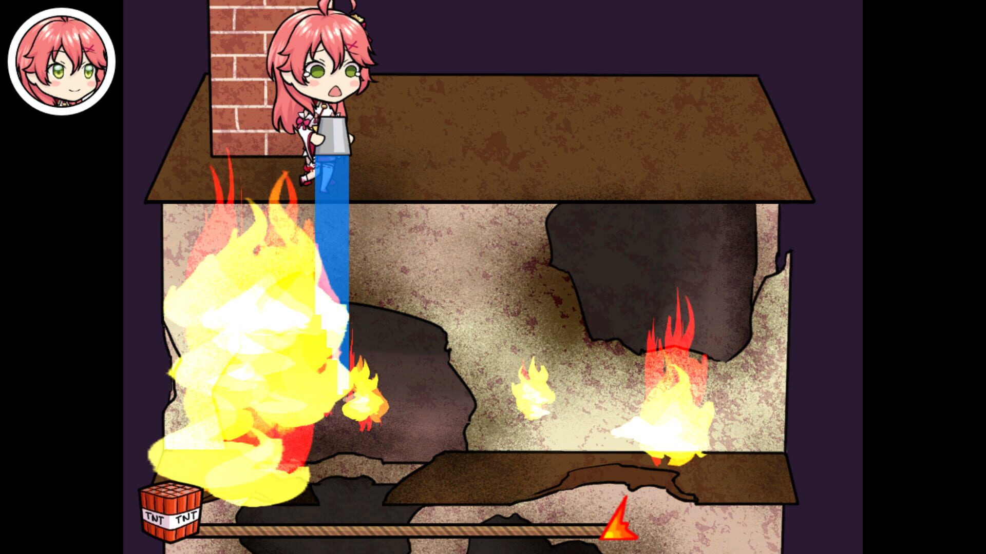 Holoware - Screenshot