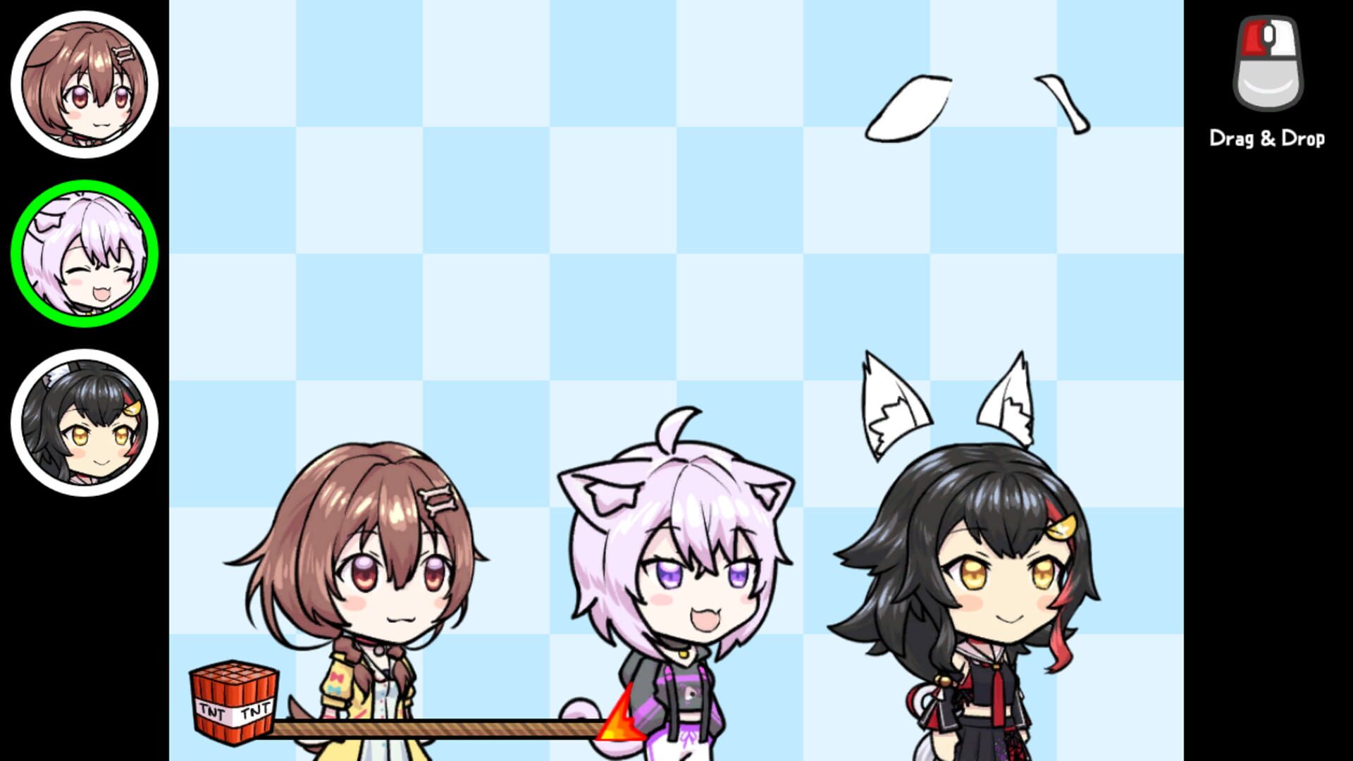 Holoware - Screenshot