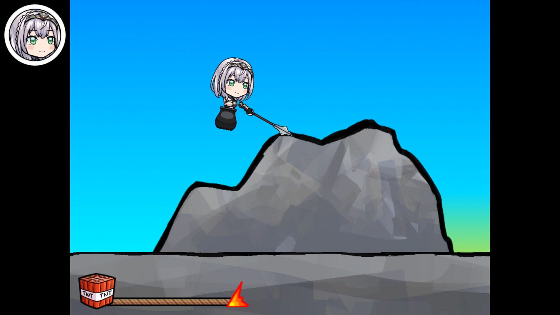 Holoware - Screenshot