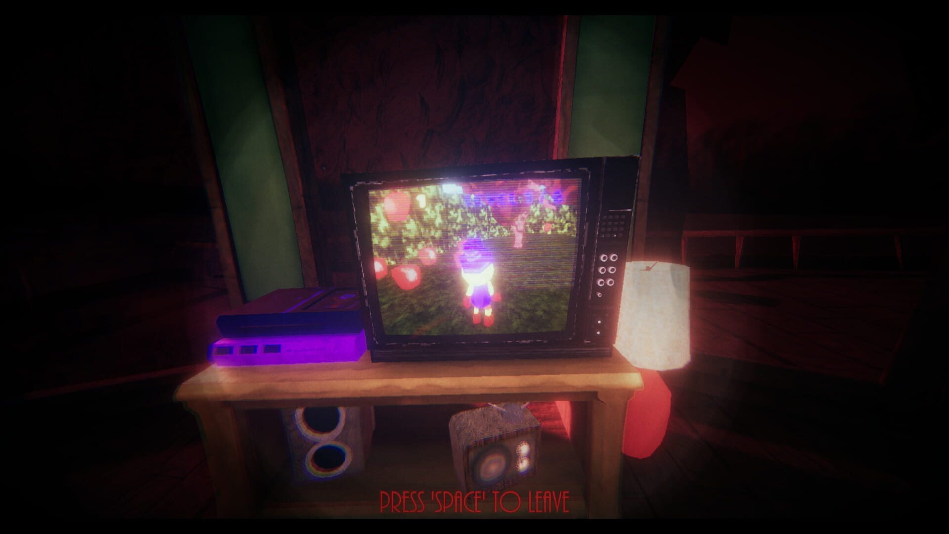 Clucky's Picnic Adventure - Screenshot