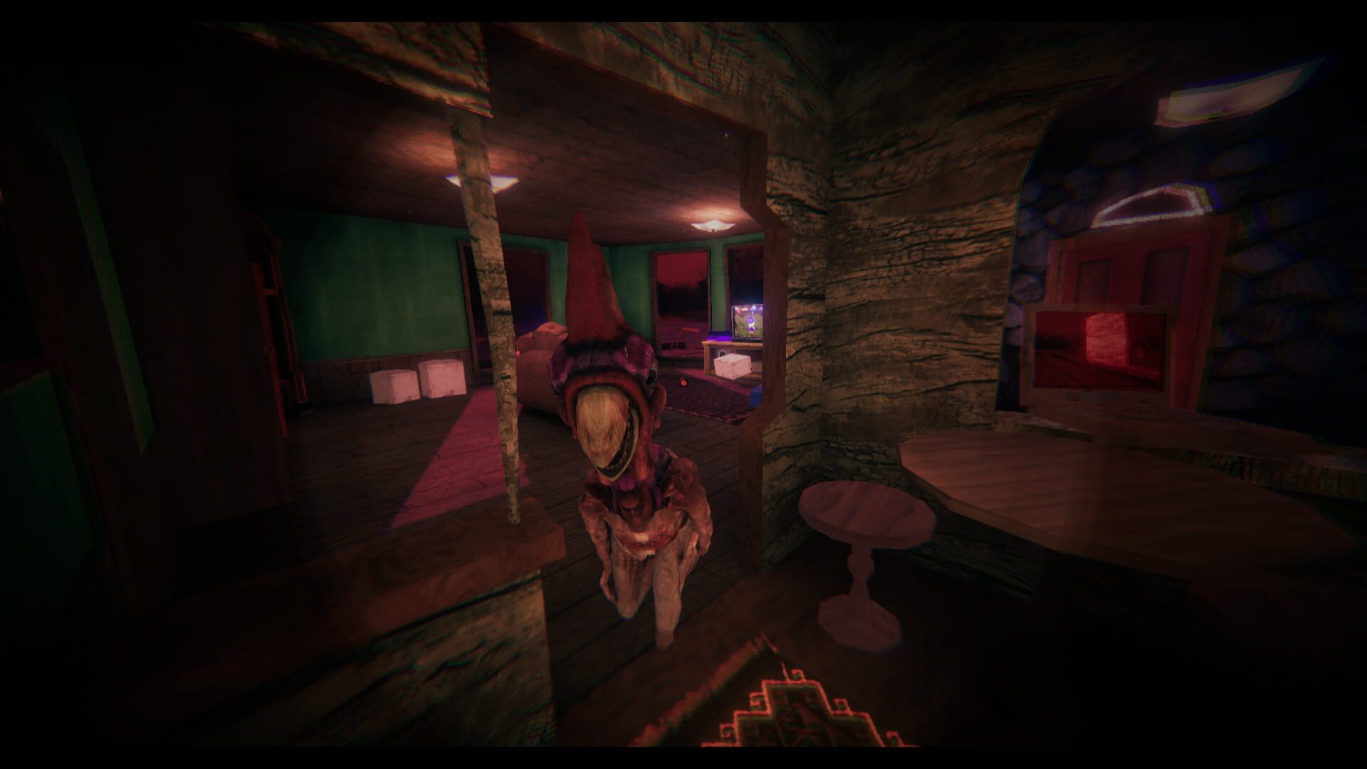 Clucky's Picnic Adventure - Screenshot