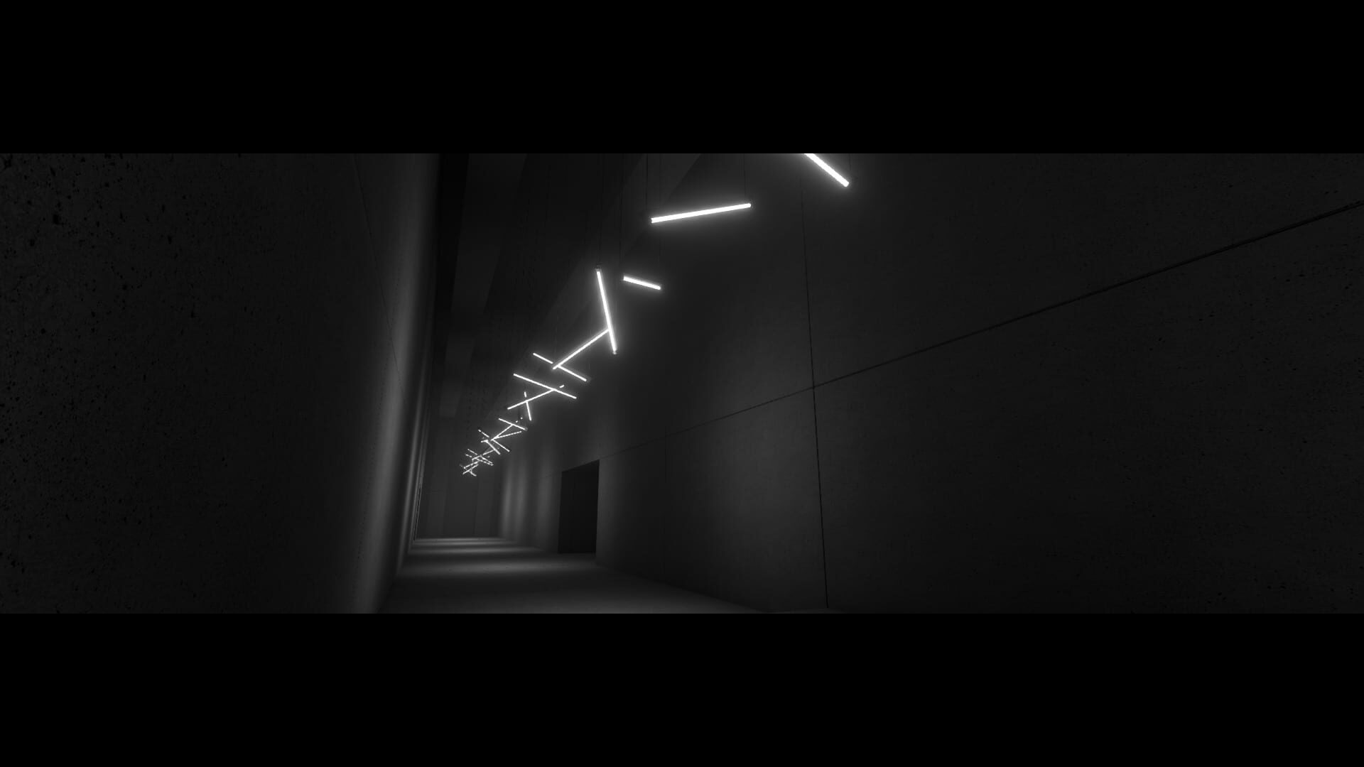 Brutalism: Prelude on Stone - Screenshot