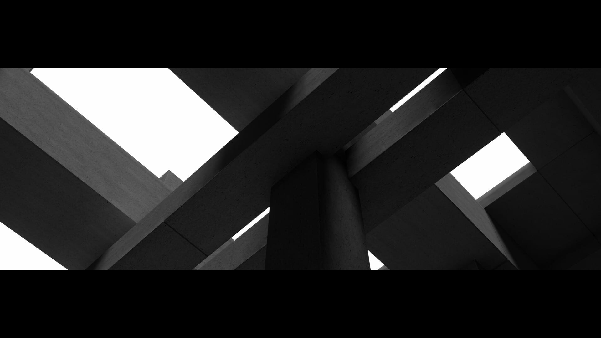 Brutalism: Prelude on Stone - Screenshot