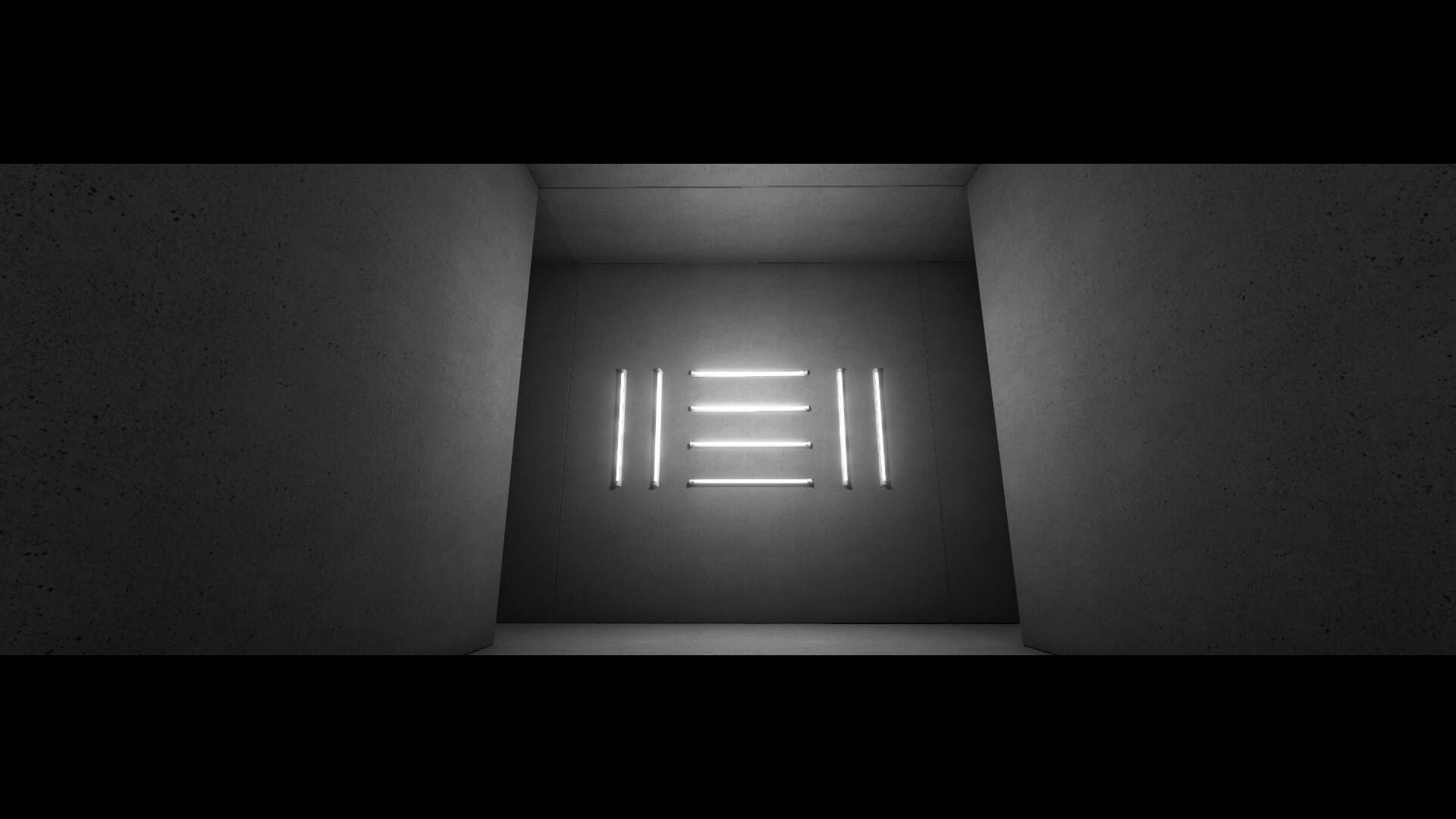 Brutalism: Prelude on Stone - Screenshot
