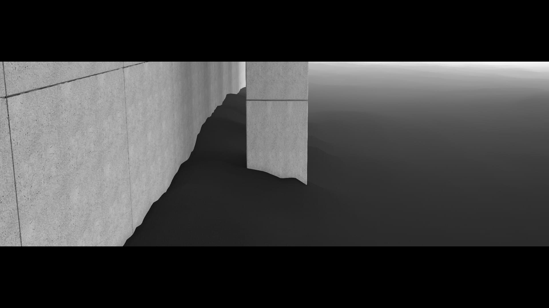 Brutalism: Prelude on Stone - Screenshot