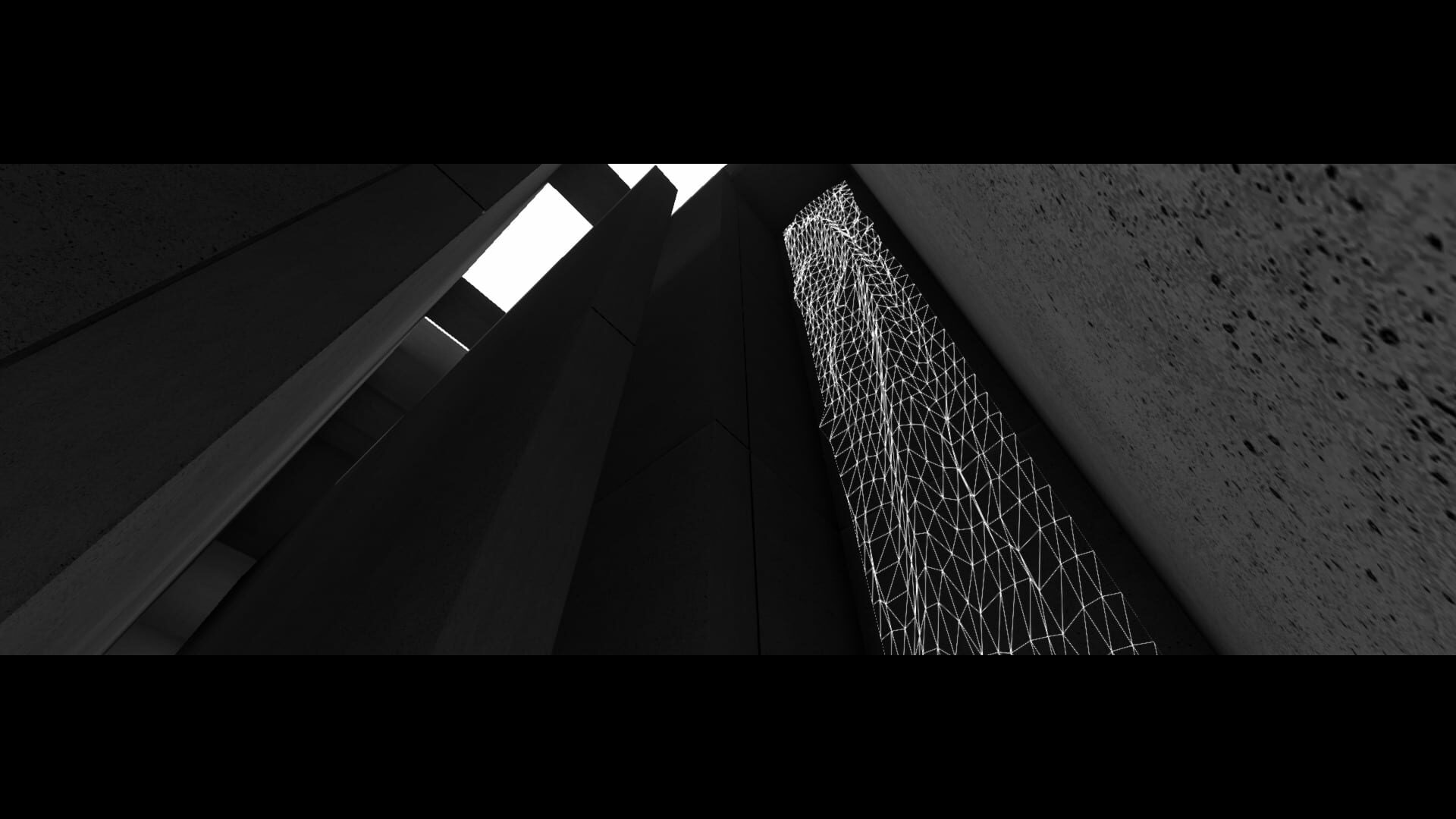 Brutalism: Prelude on Stone - Screenshot