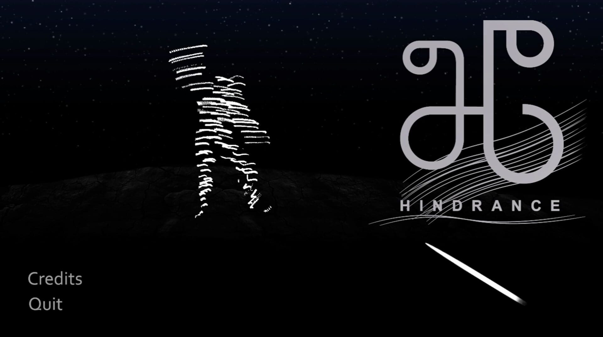 Hindrance - Screenshot