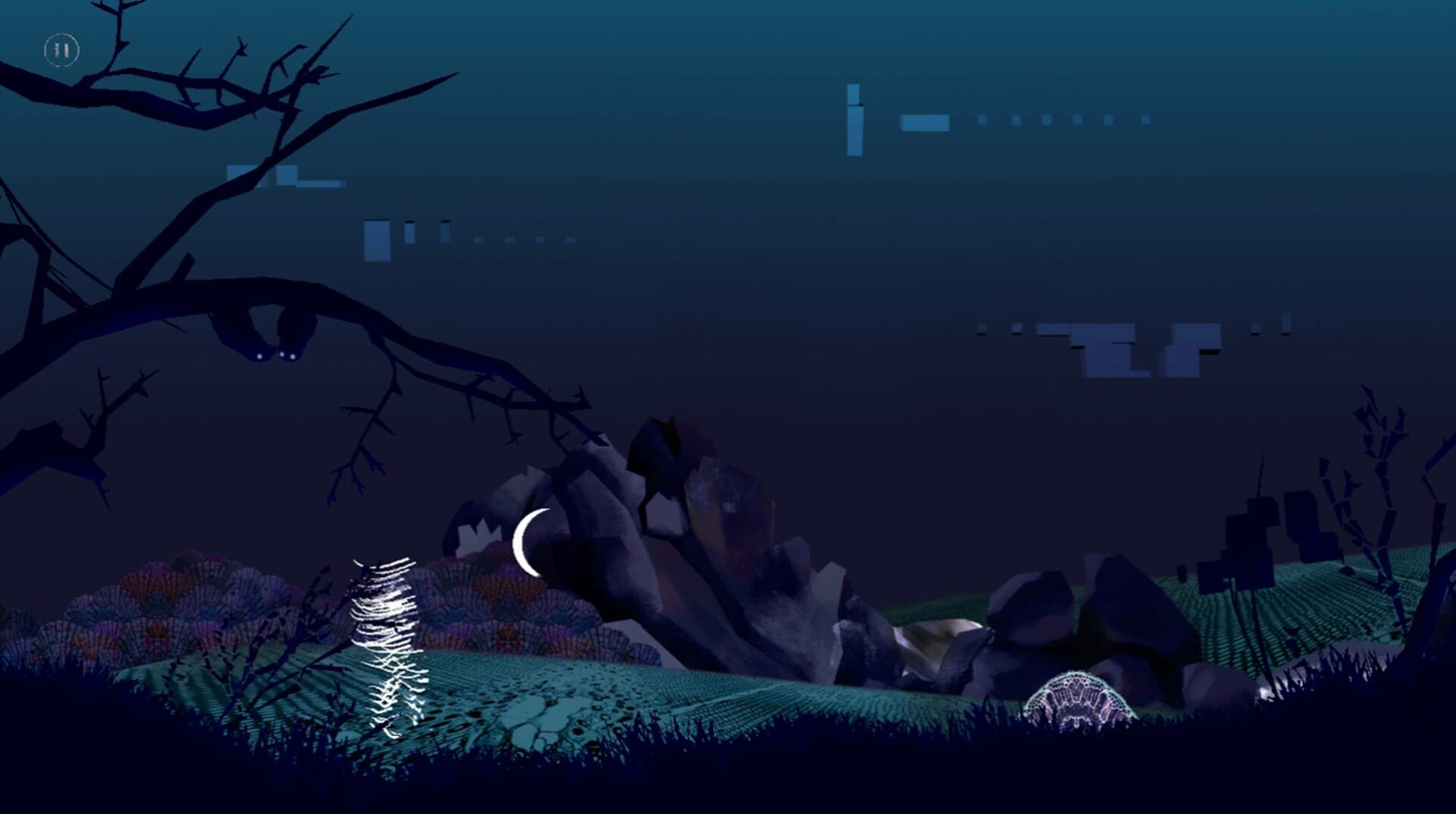 Hindrance - Screenshot