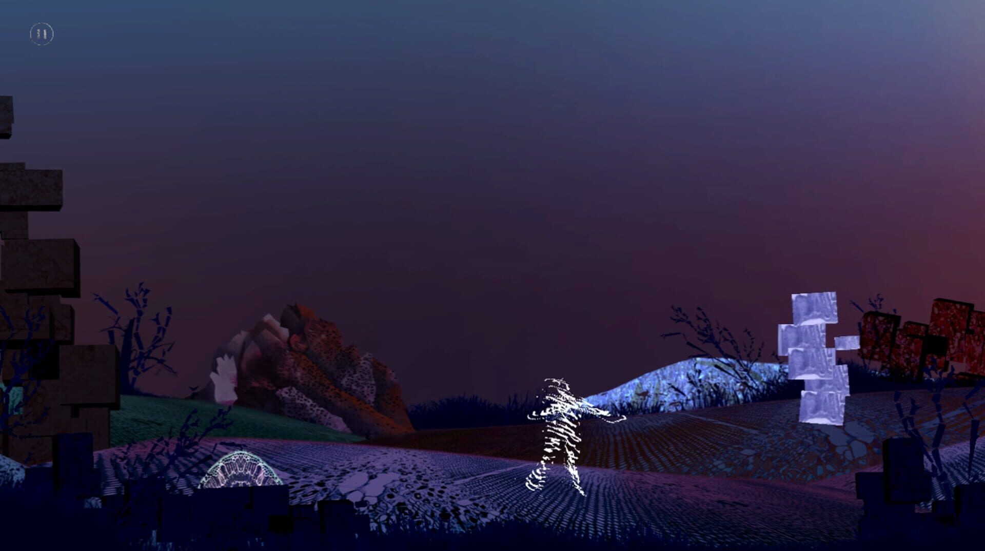 Hindrance - Screenshot