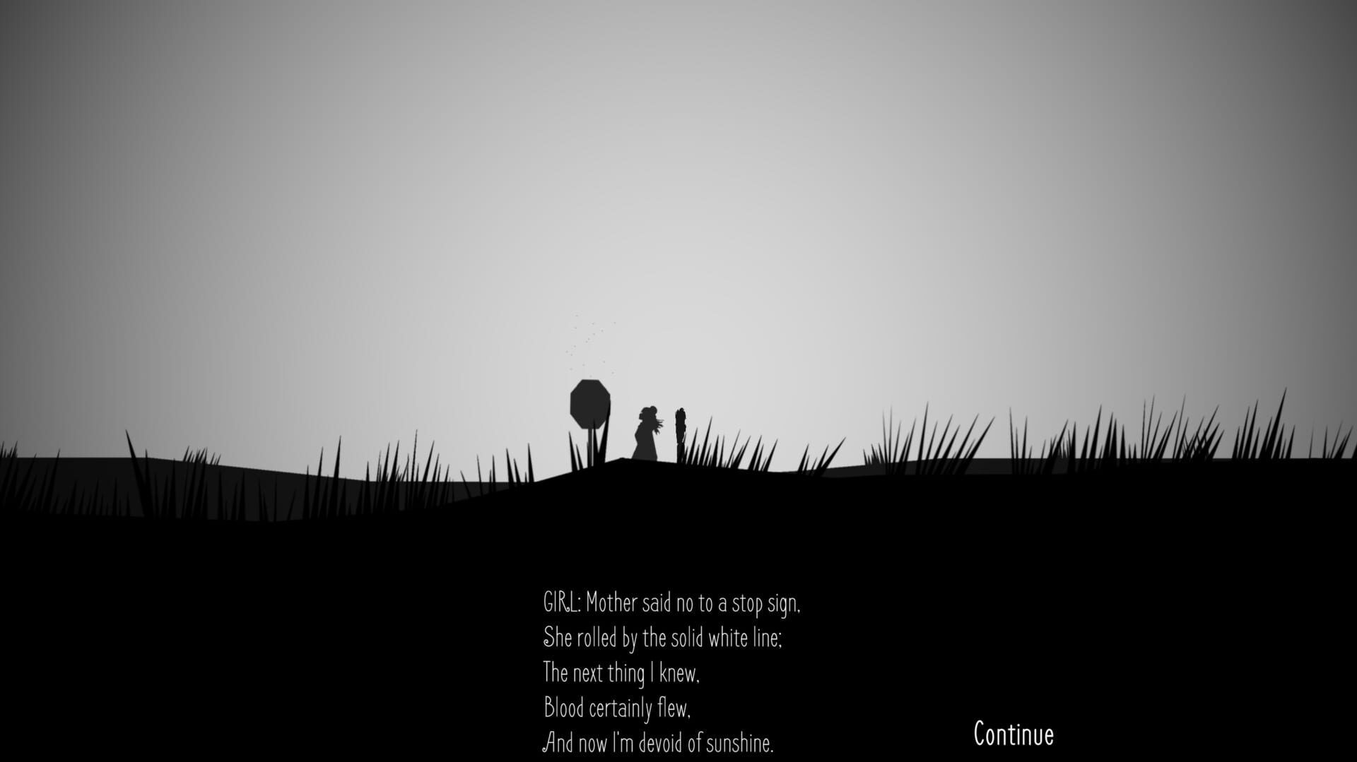 Afterwards - Screenshot