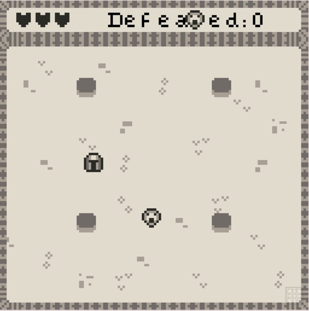 Barghest - Screenshot