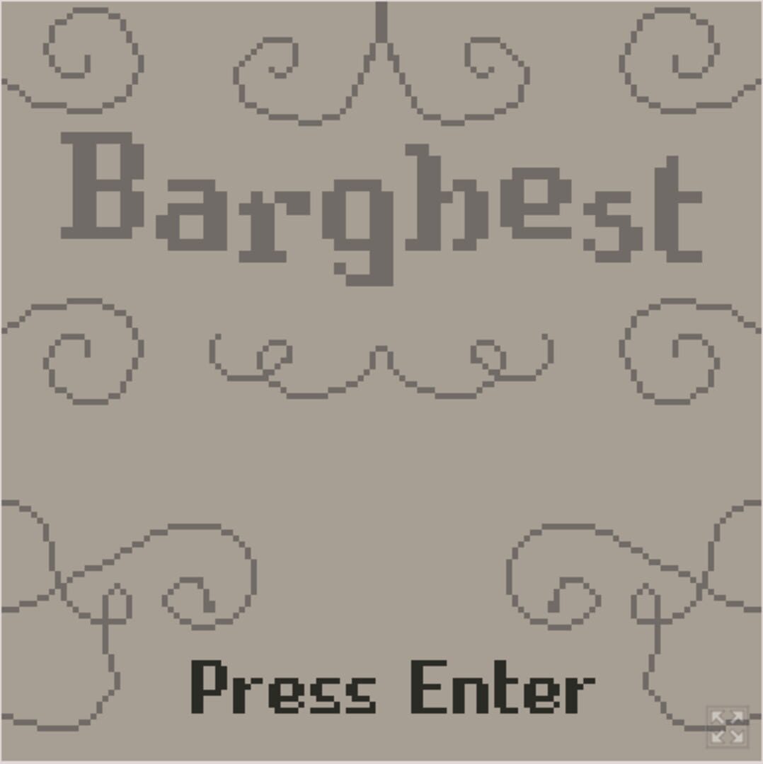 Barghest - Screenshot