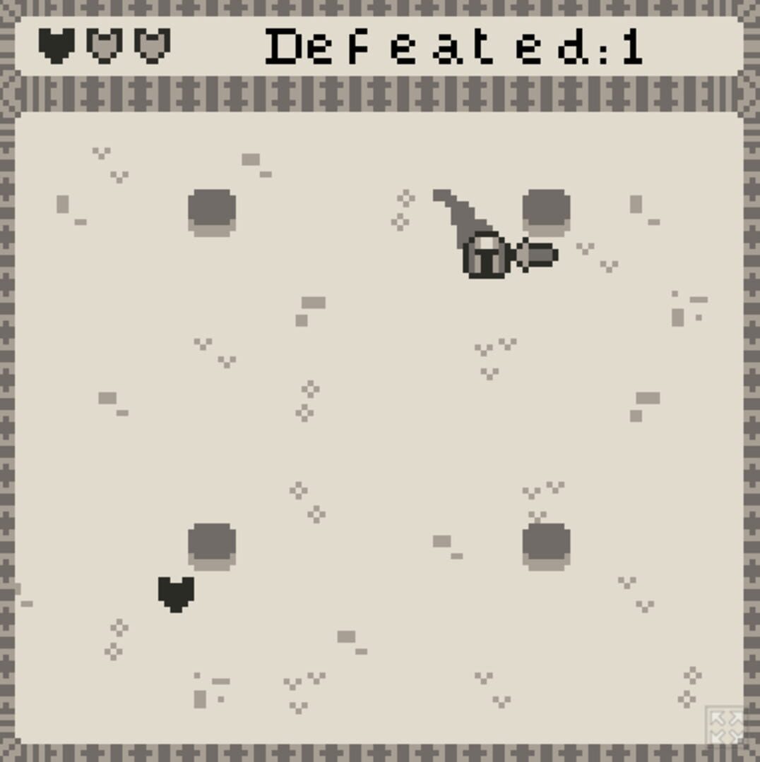 Barghest - Screenshot