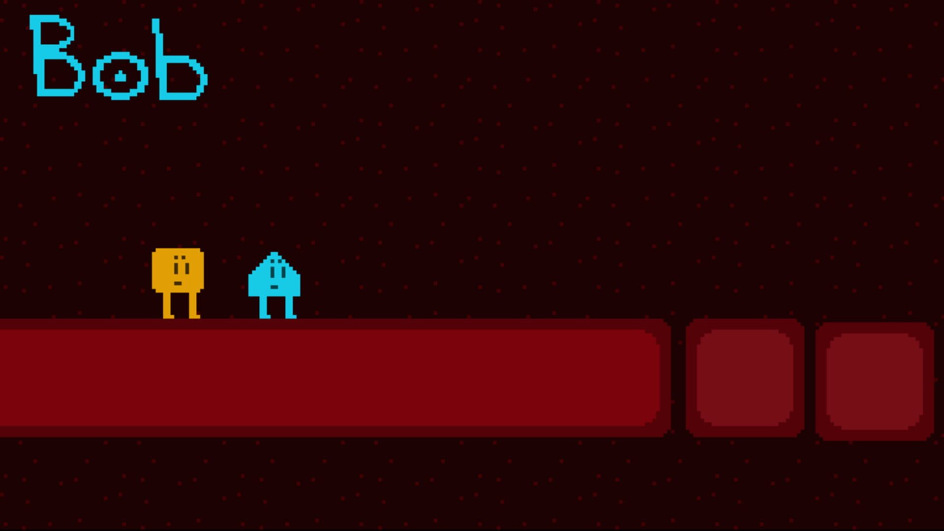 Bob and Rob - Screenshot