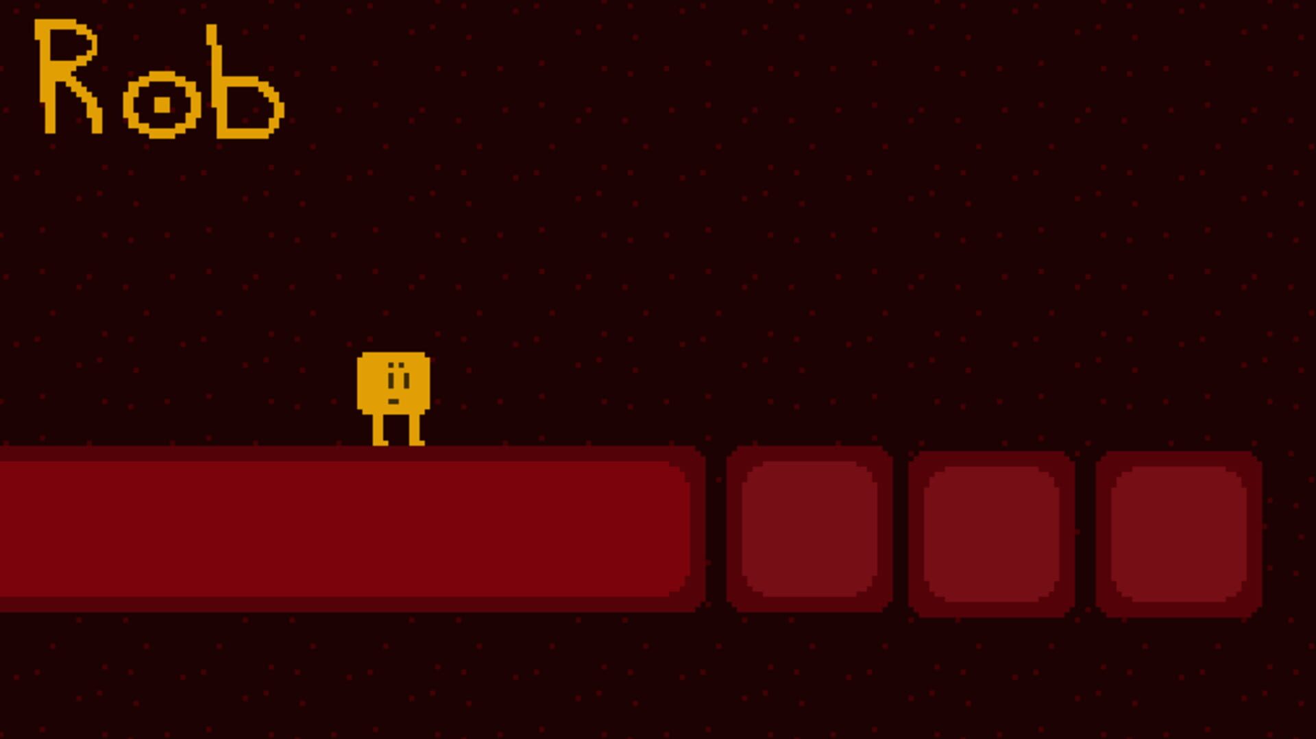 Bob and Rob - Screenshot