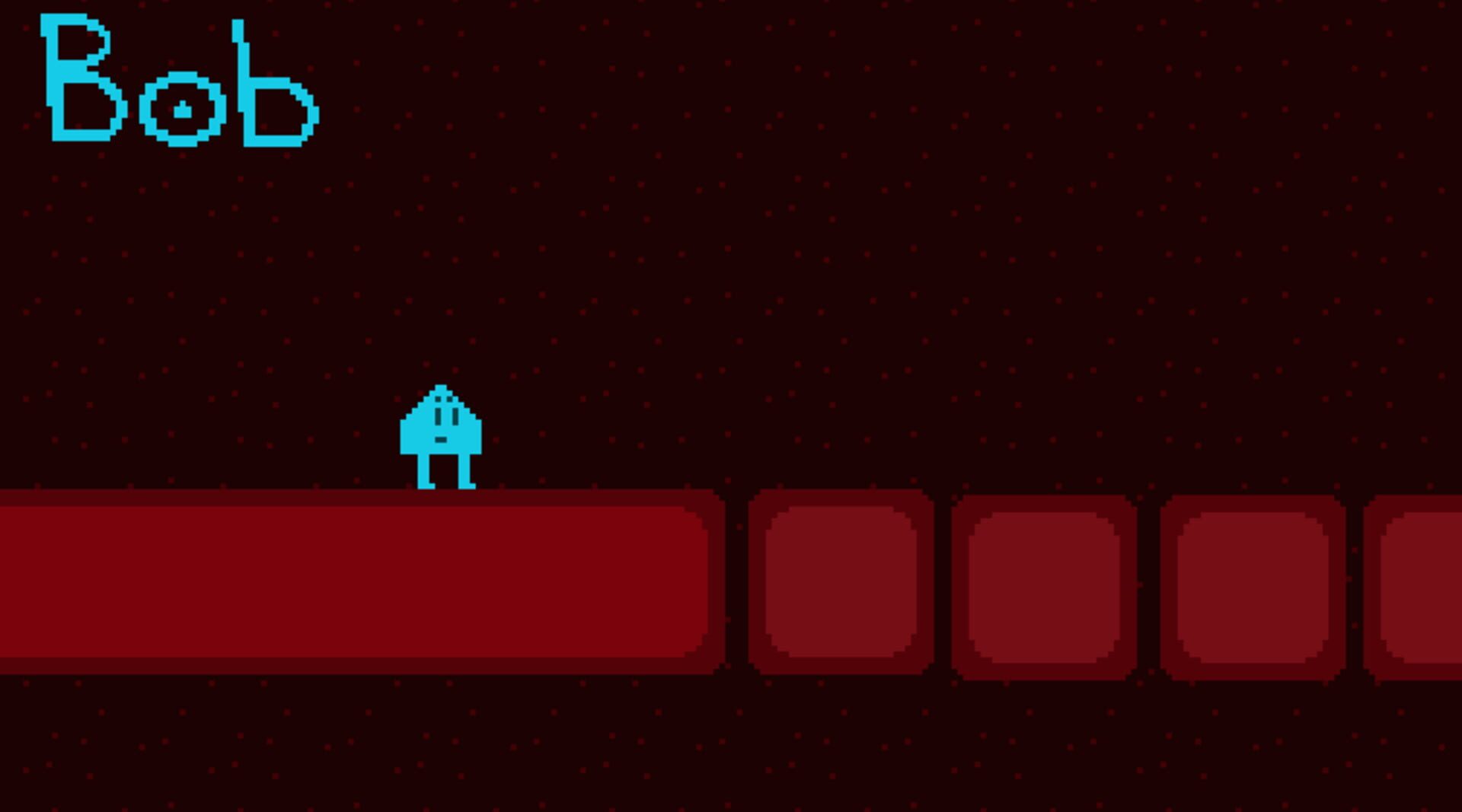 Bob and Rob - Screenshot