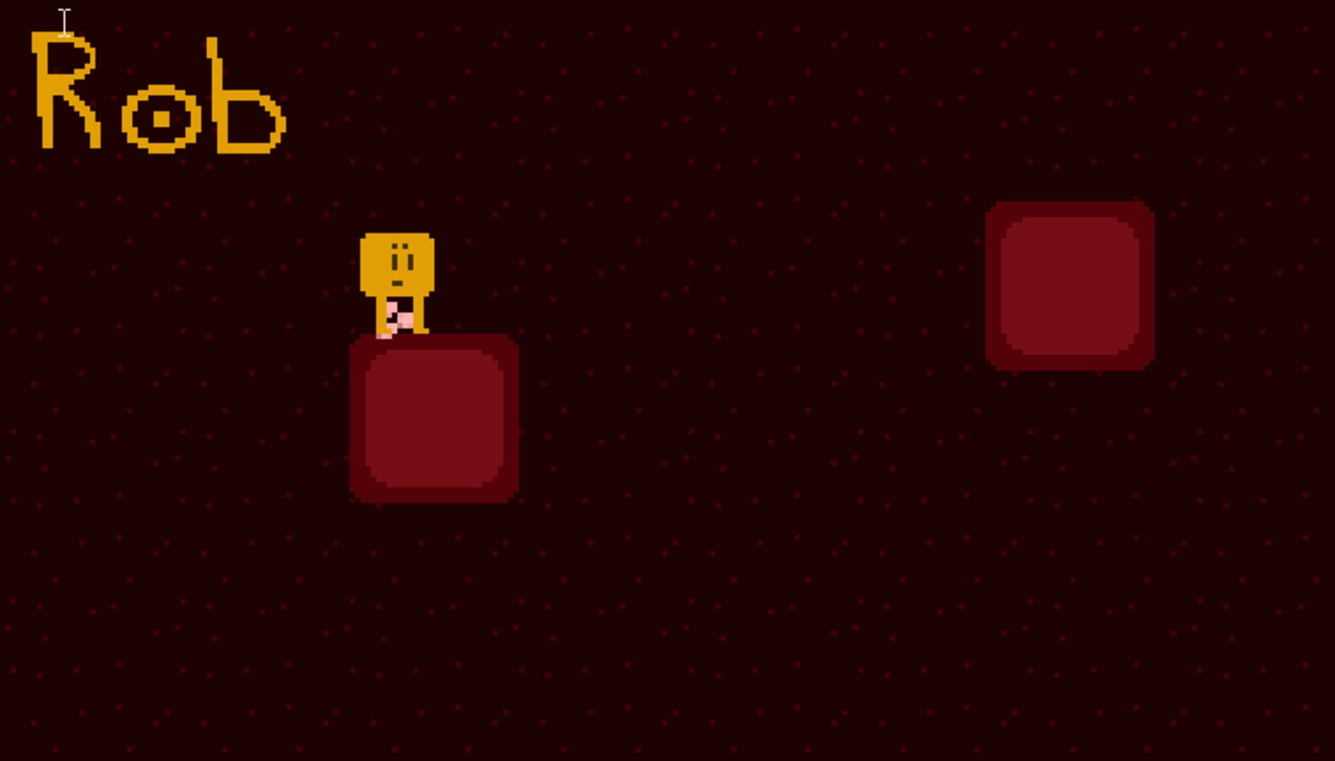 Bob and Rob - Screenshot
