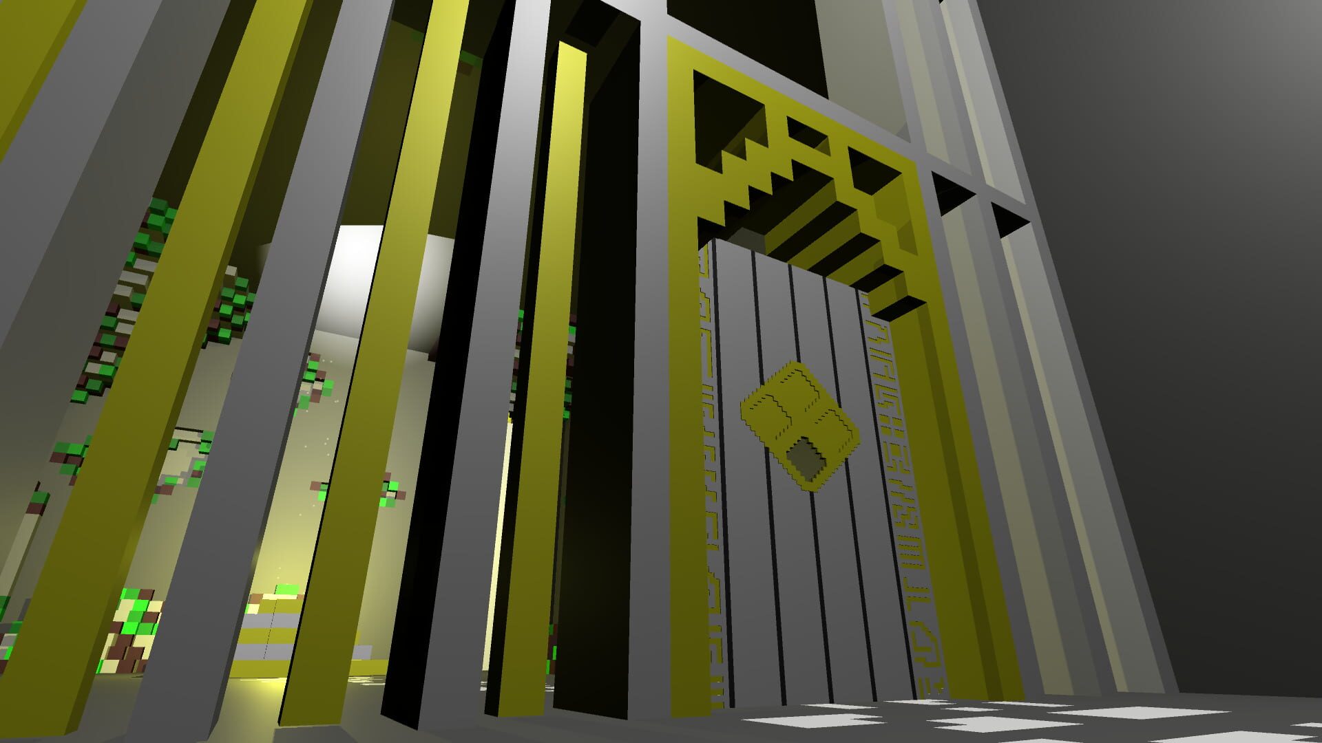 The Forgoatten Isles - Screenshot