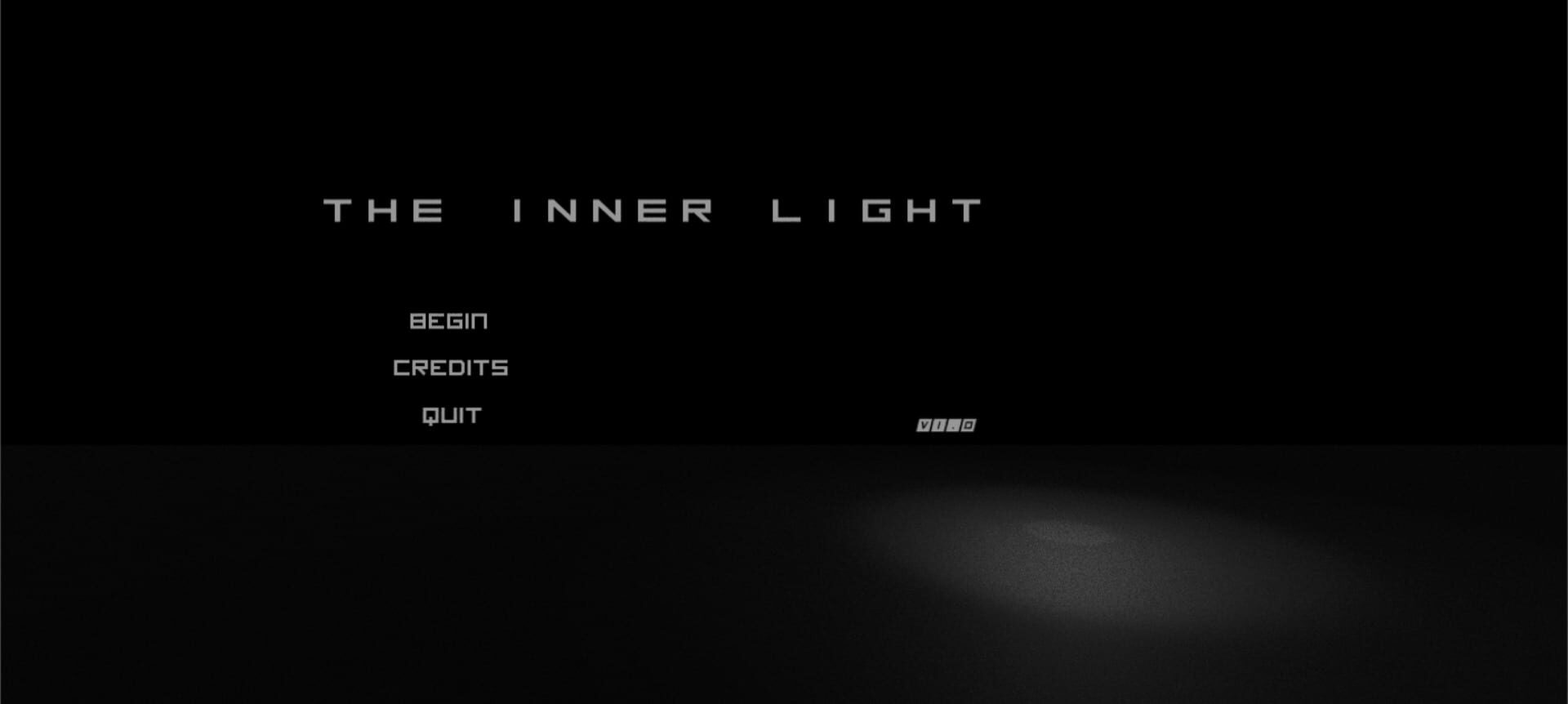 The Inner Light - Screenshot