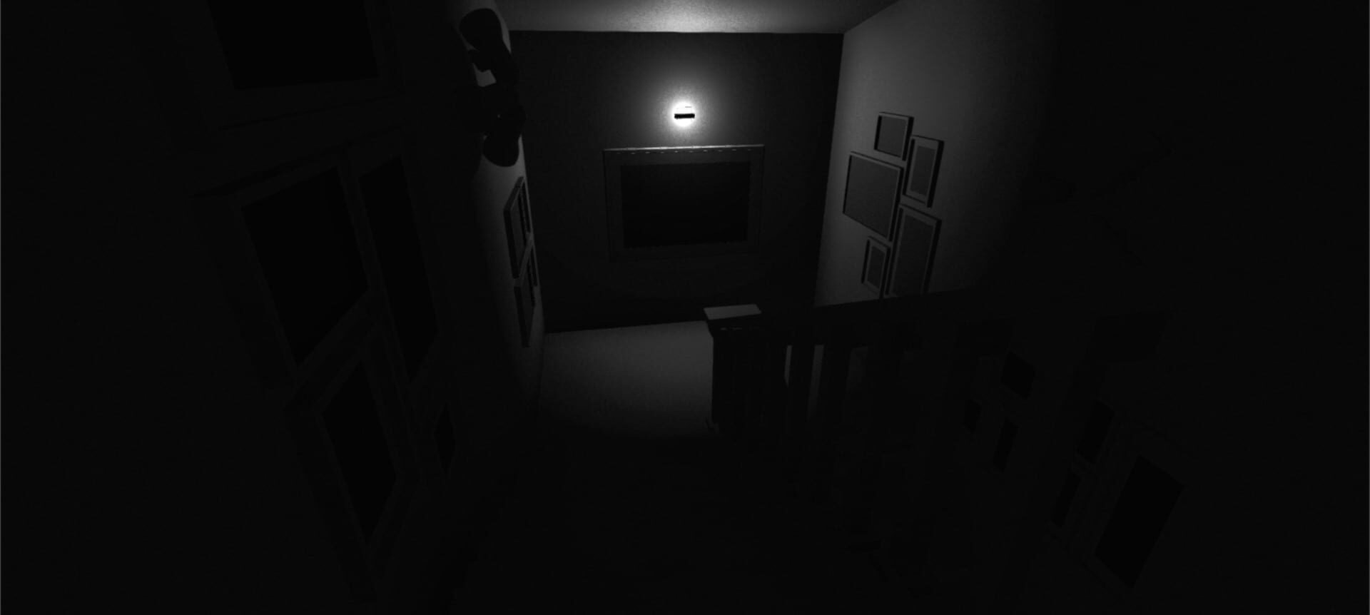 The Inner Light - Screenshot