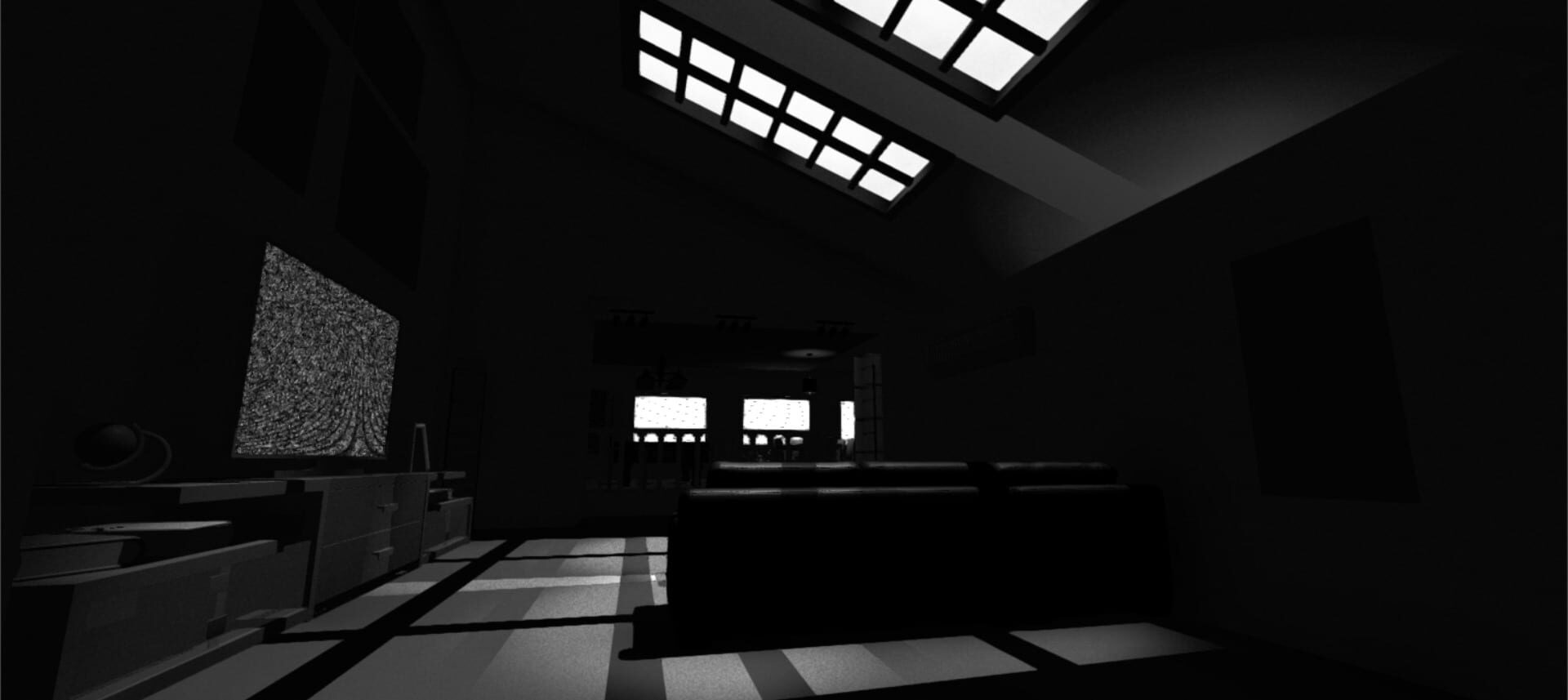 The Inner Light - Screenshot