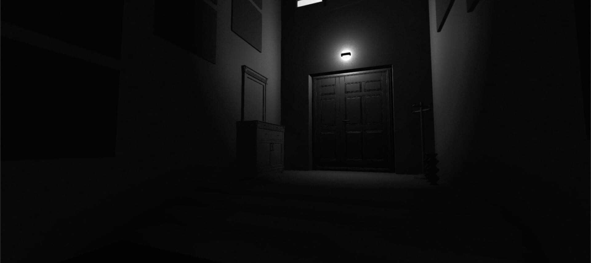 The Inner Light - Screenshot