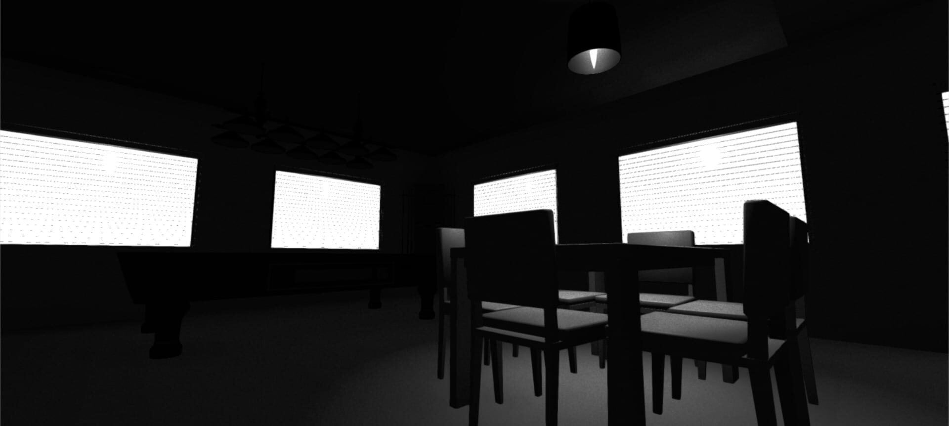 The Inner Light - Screenshot