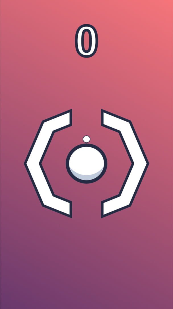 Circle Bash - Screenshot