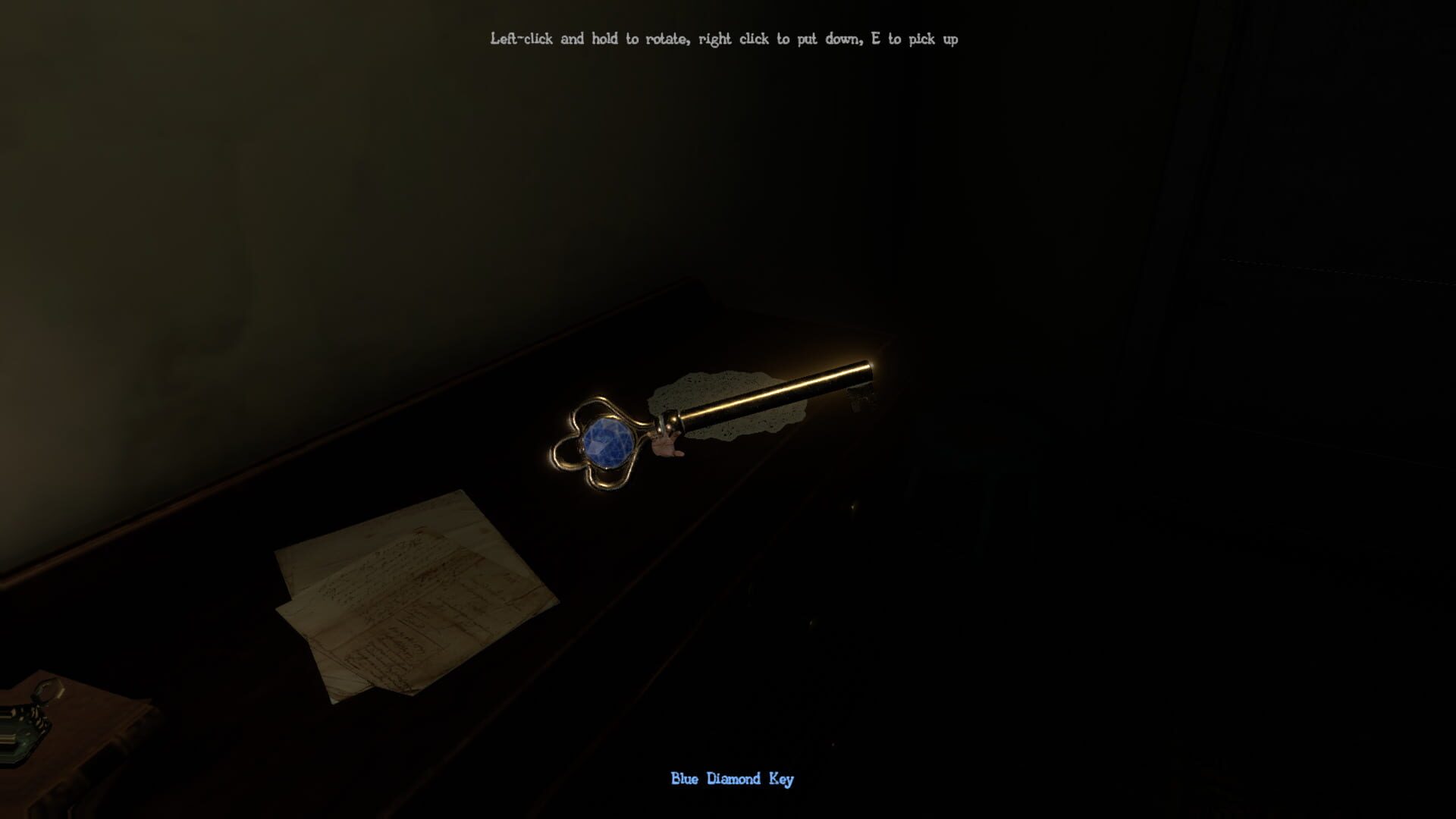 Angel Maker - Screenshot