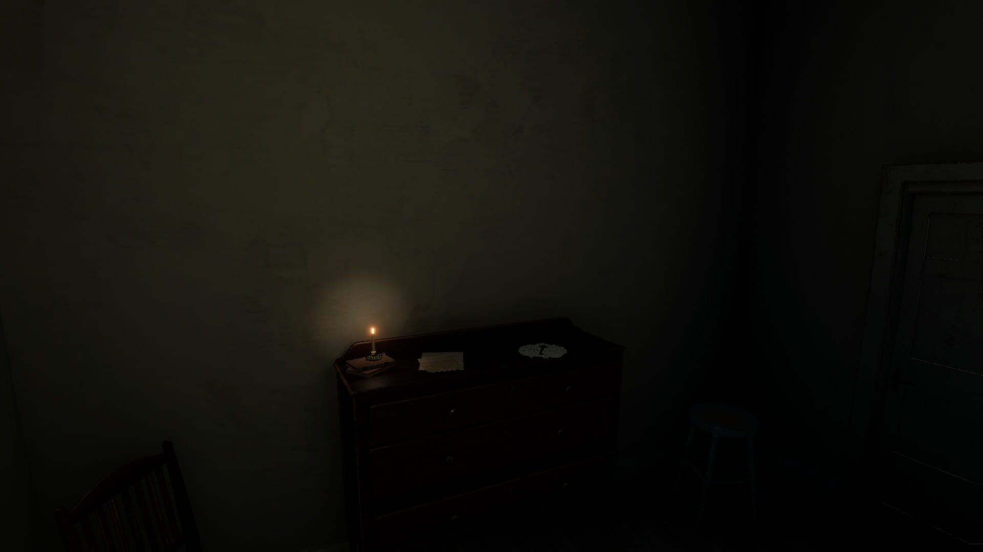 Angel Maker - Screenshot