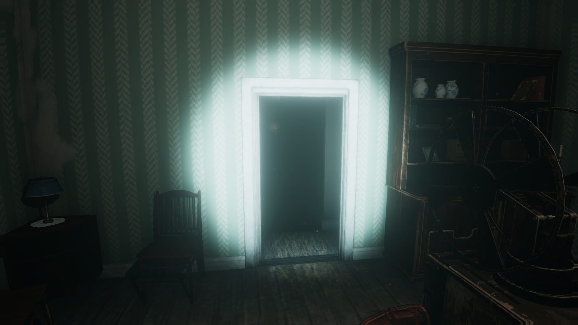 Angel Maker - Screenshot