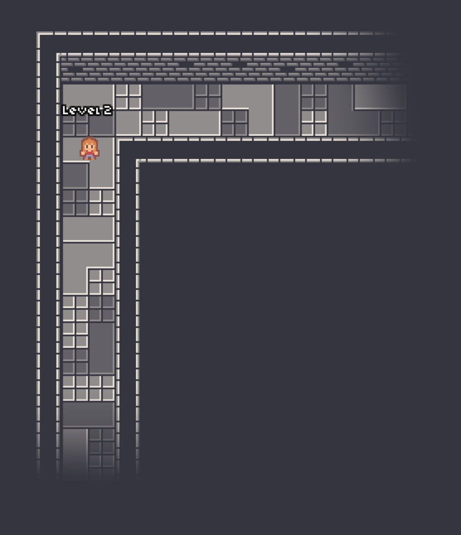 Mapless - Screenshot